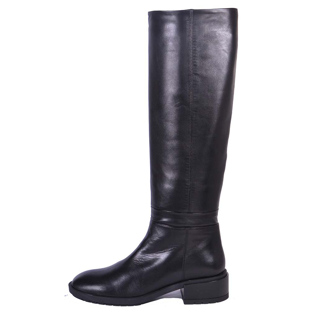 Сапоги Giorgio Fabiani F202099 black 38,5 купить,NaN