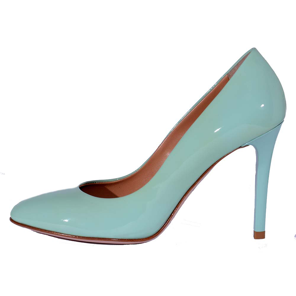 Туфли Angelo Gianini Genny H95 9602 VMA blue 35.5 купить,NaN