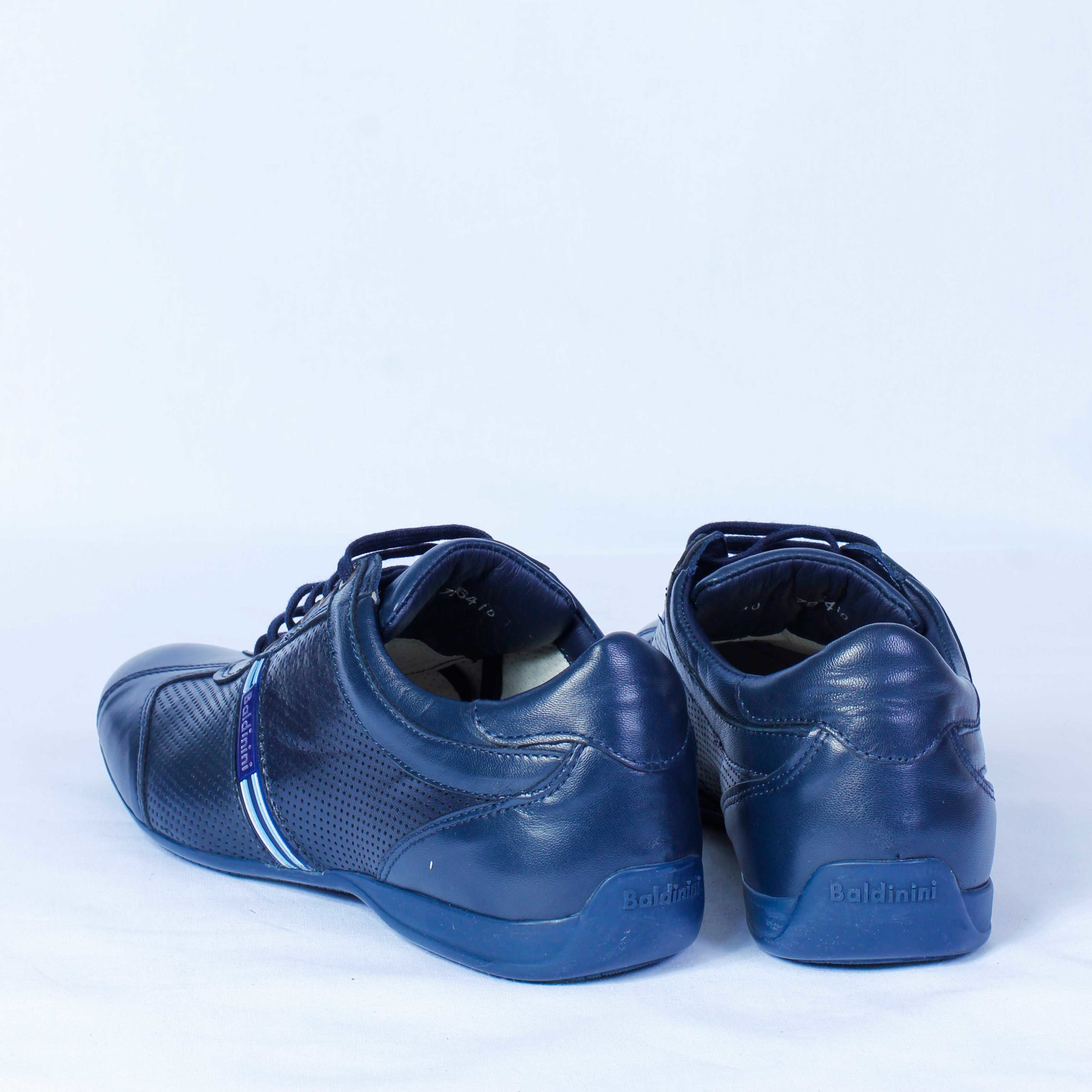 Кроссовки Baldinini 796410XDOME00…L. blue 44  купить,NaN