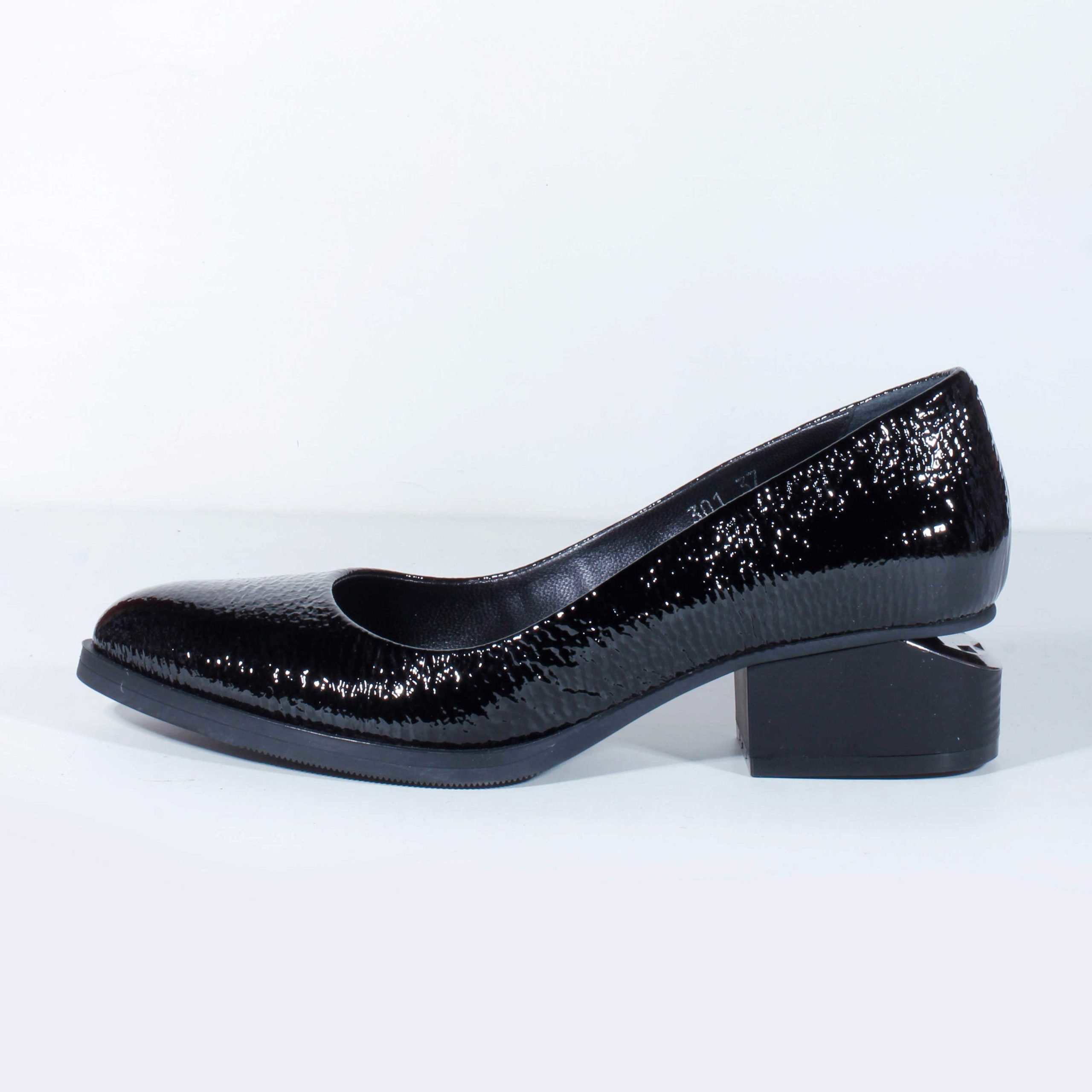 Туфли Magza 301 19.700 black 36 купить,NaN