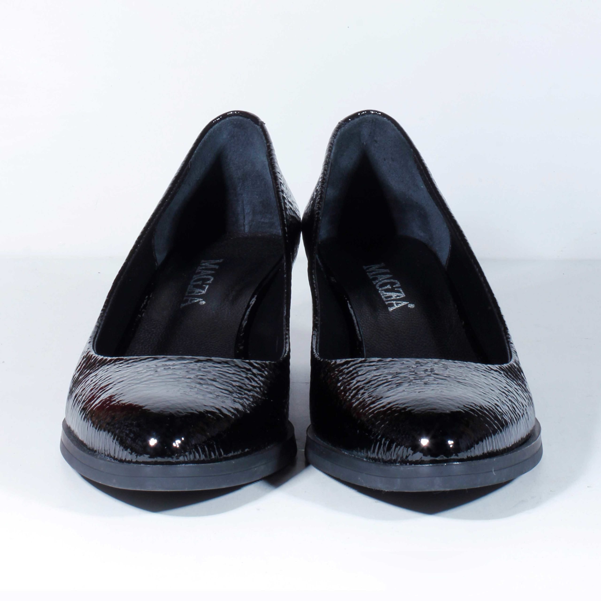 Туфли Magza 301 19.700 black 36 купить,NaN
