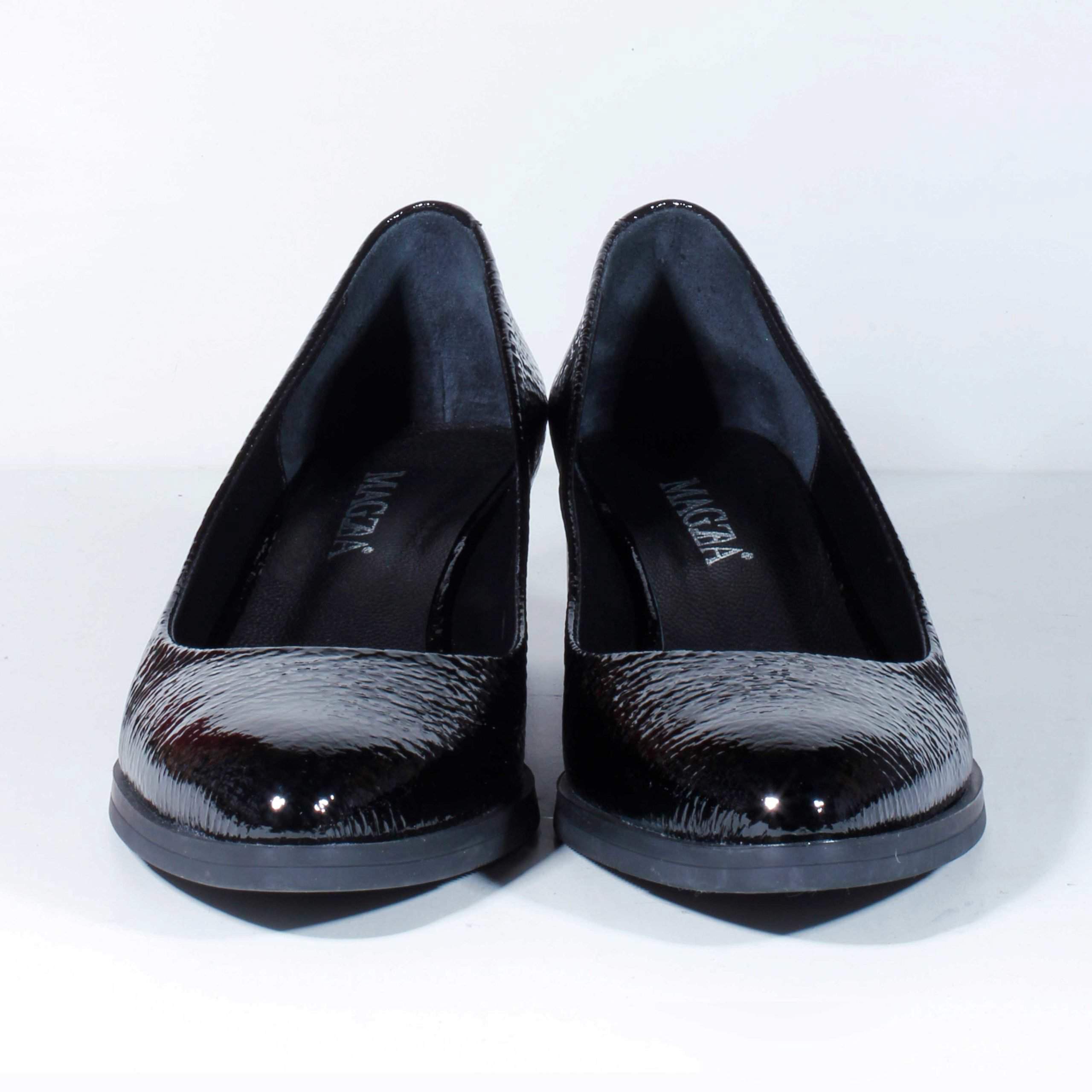 Туфли Magza 301 19.700 black 36 купить,NaN