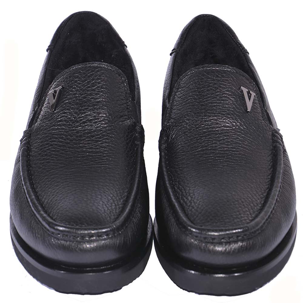 Ботинки Valentino 1861-Сam V black 40 купить,NaN