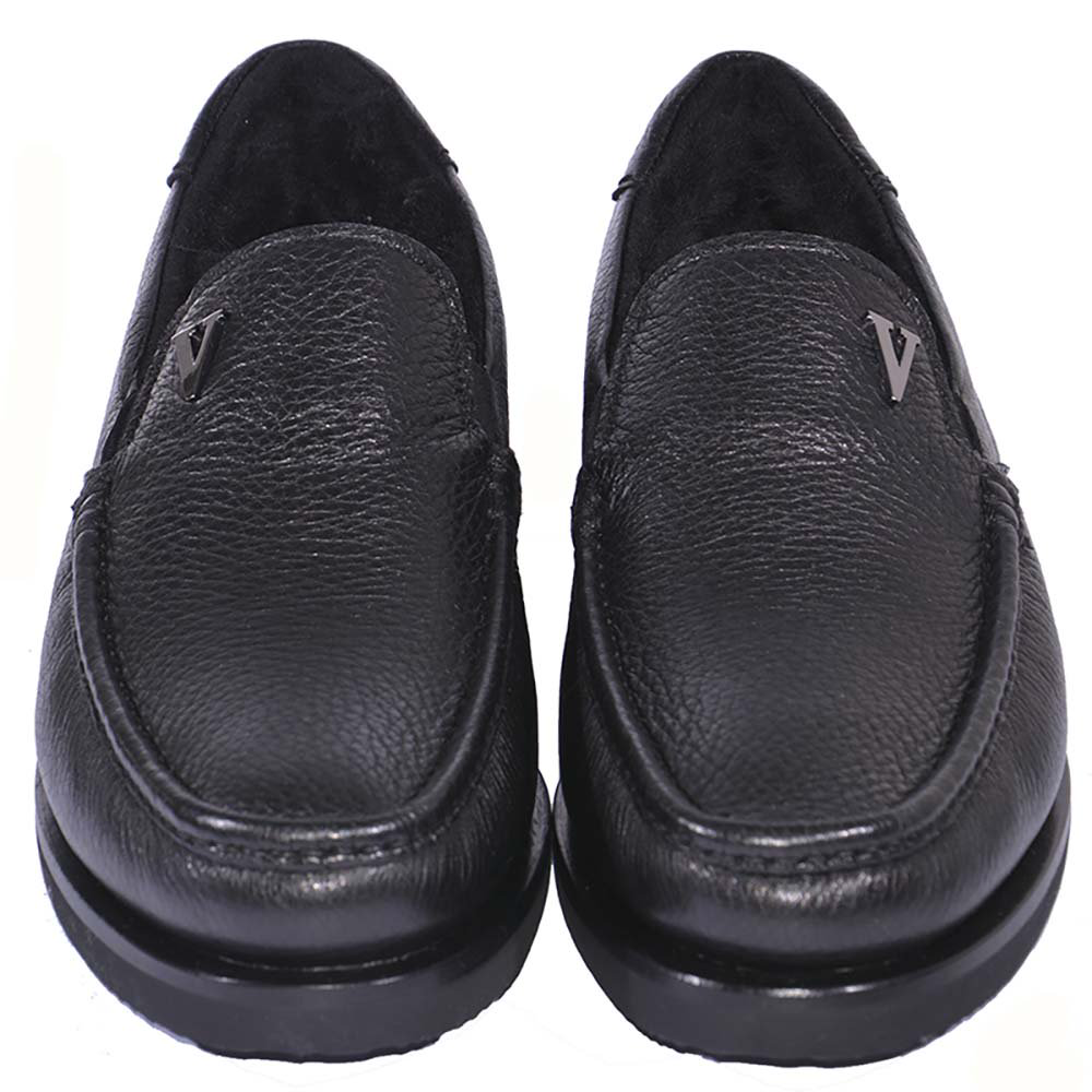 Ботинки Valentino 1861-Сam V black 40 купить,NaN