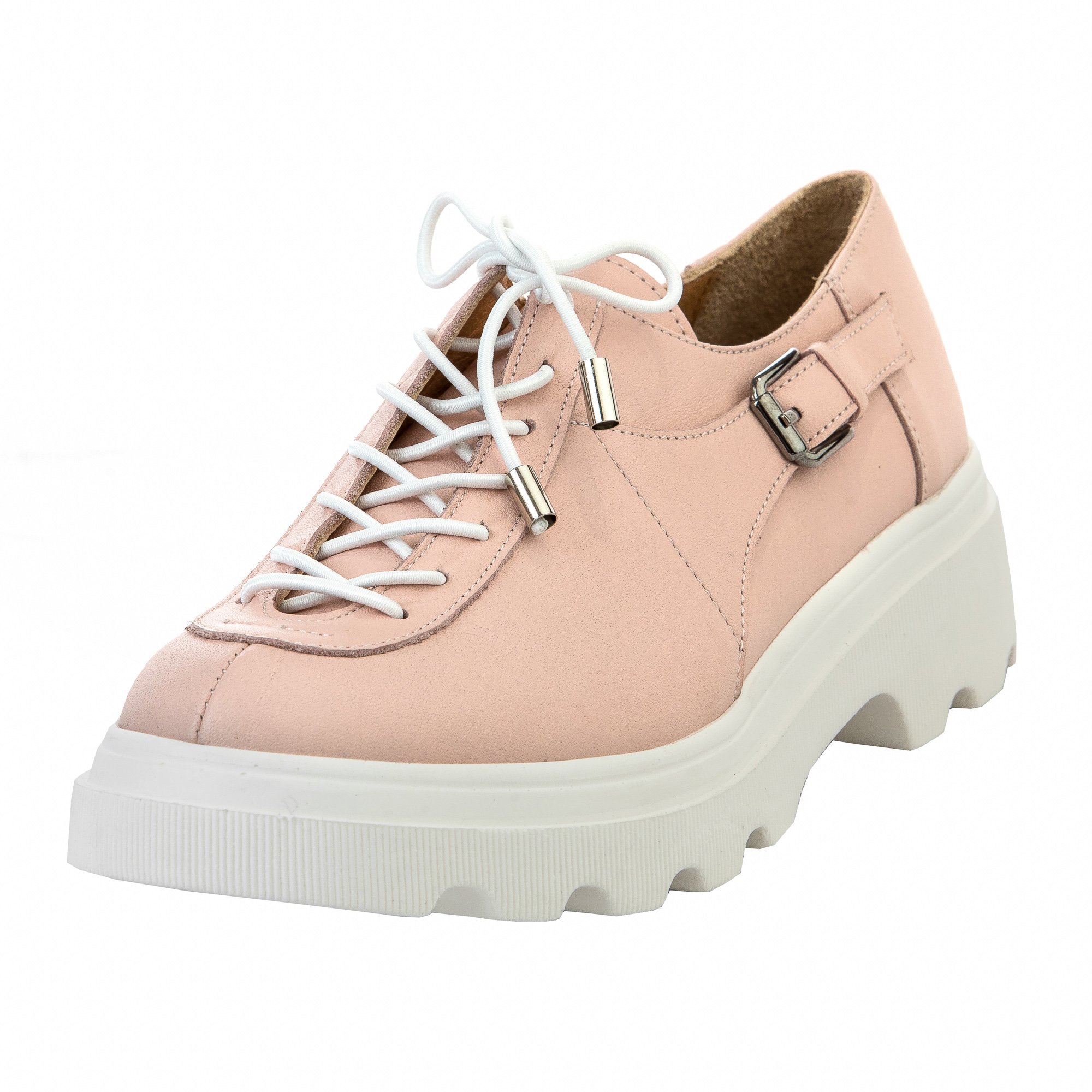 Ботинки Magza 94-844 pink 38  купить,NaN
