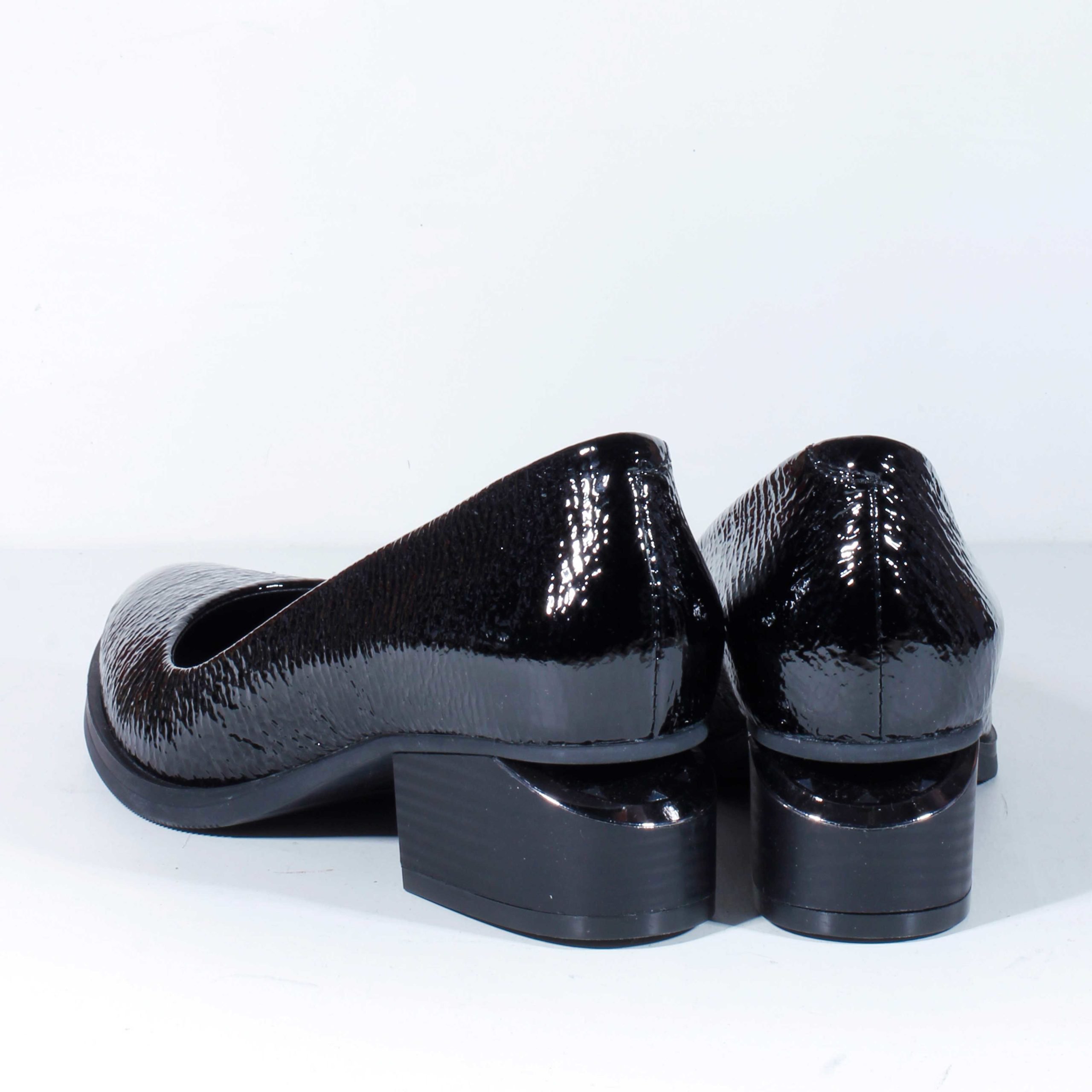 Туфли Magza 301 19.700 black 36 купить,NaN