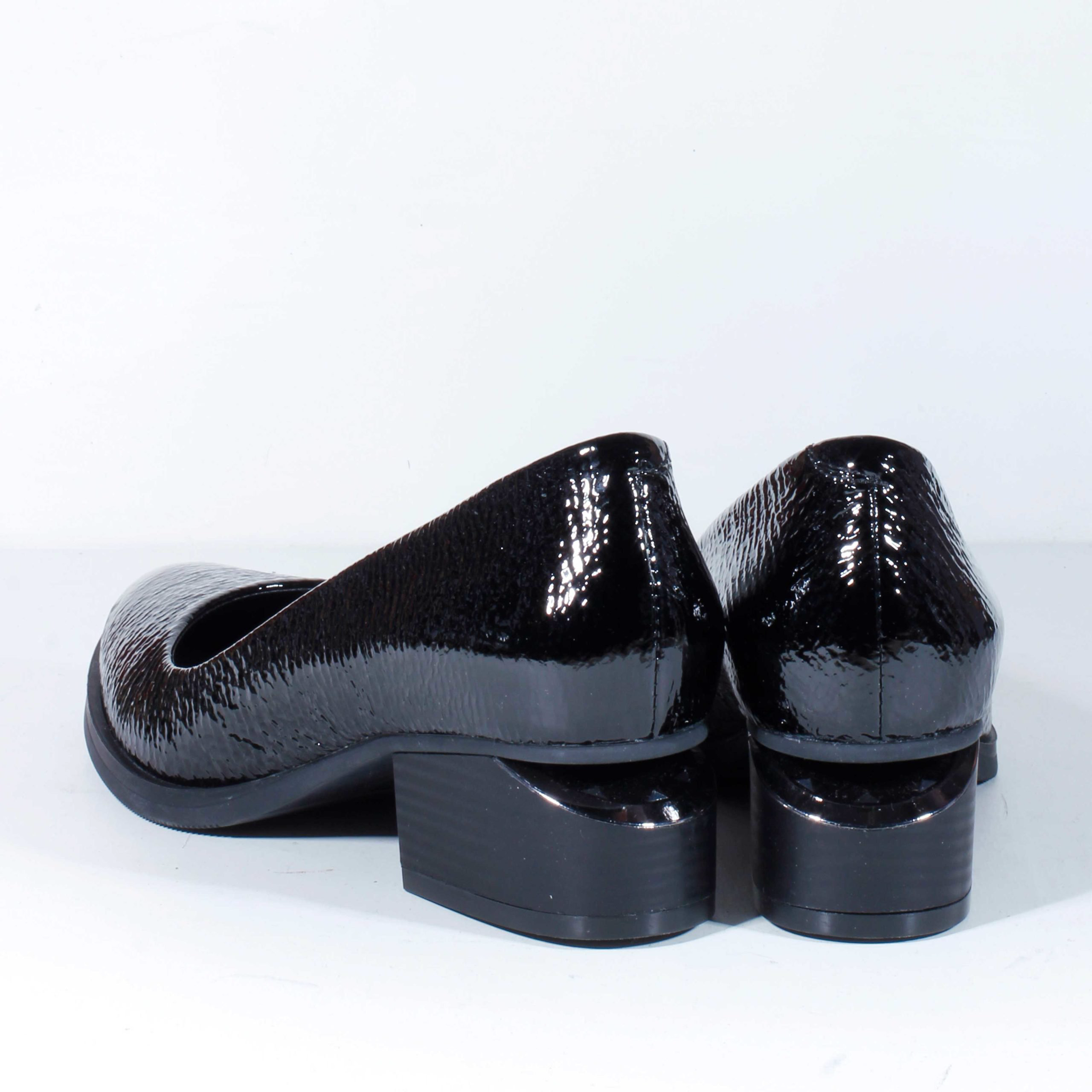 Туфли Magza 301 19.700 black 36 купить,NaN