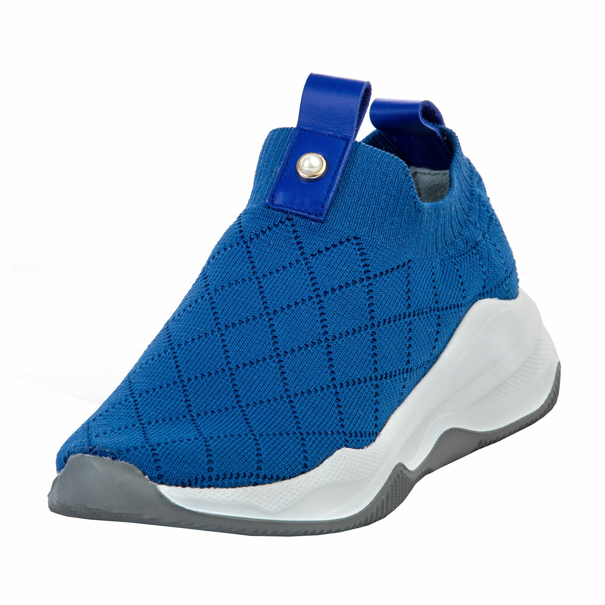 Кроссовки Magza T11 5420 blue 38
