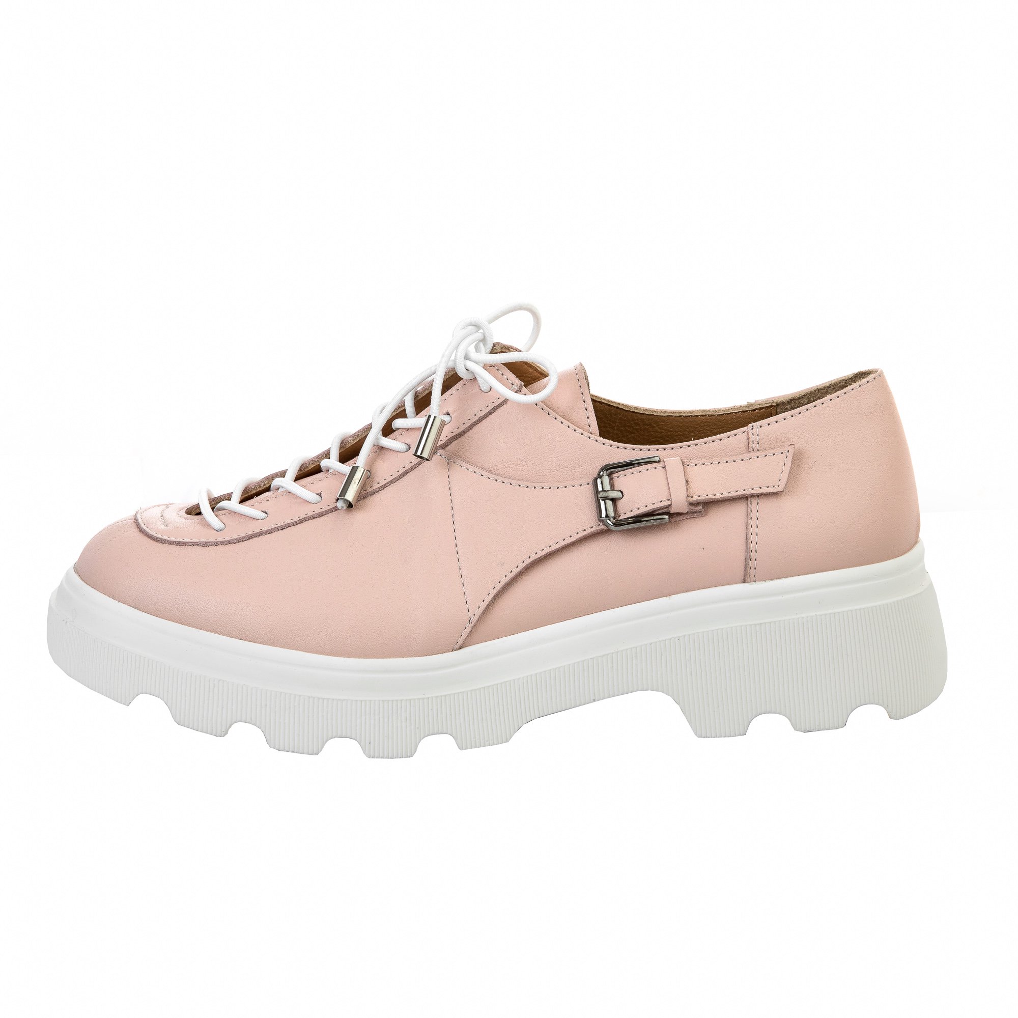 Ботинки Magza 94-844 pink 38  купить,NaN