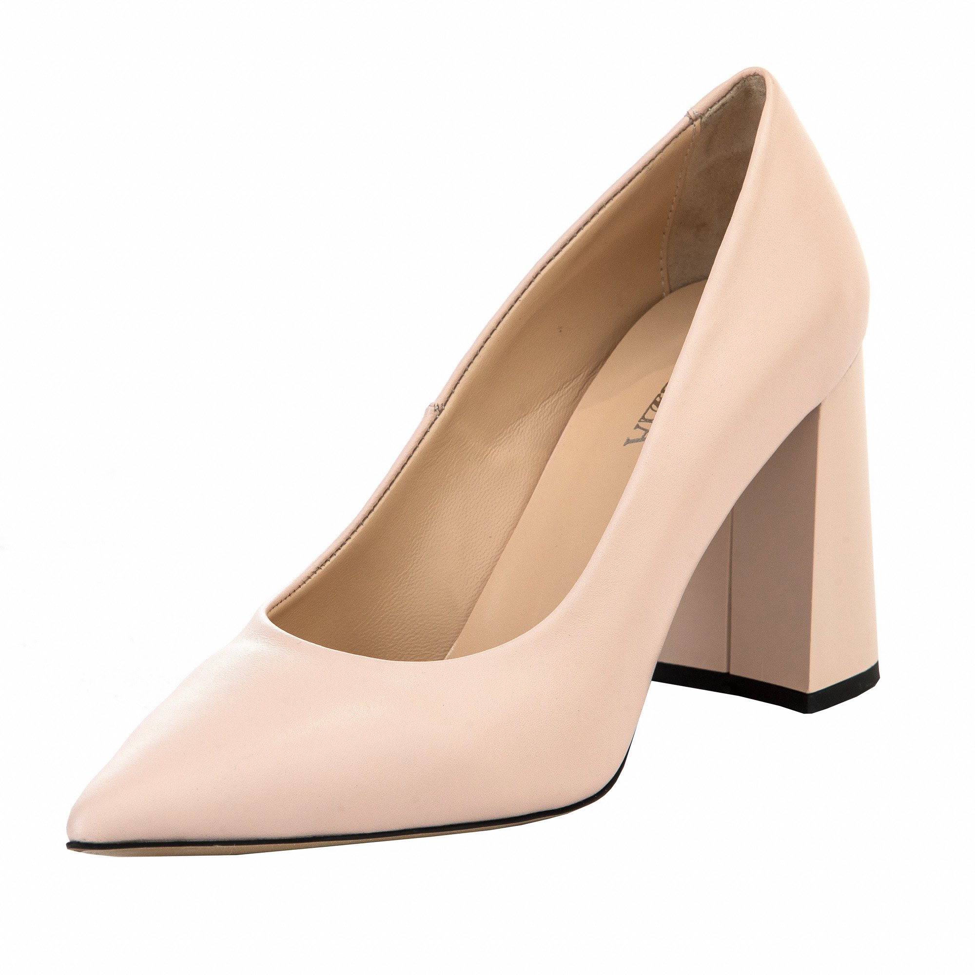 Туфли Magza 187-7158 Bayan Ayk 7158 07 pink 39 