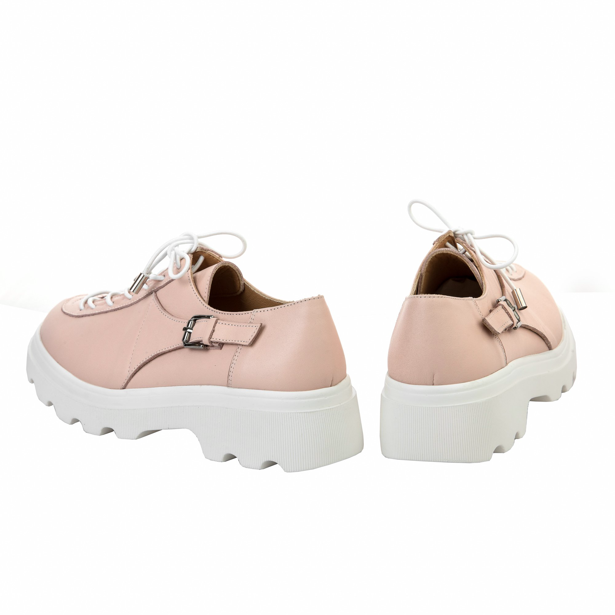 Ботинки Magza 94-844 pink 38  купить,NaN