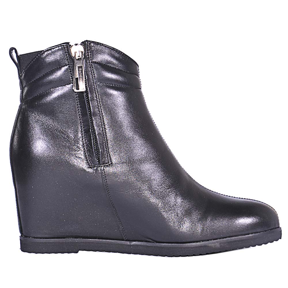Полусапожки Baldinini 849209ADOME00…F Donna Pelle Fondo Gomma 36 купить,NaN