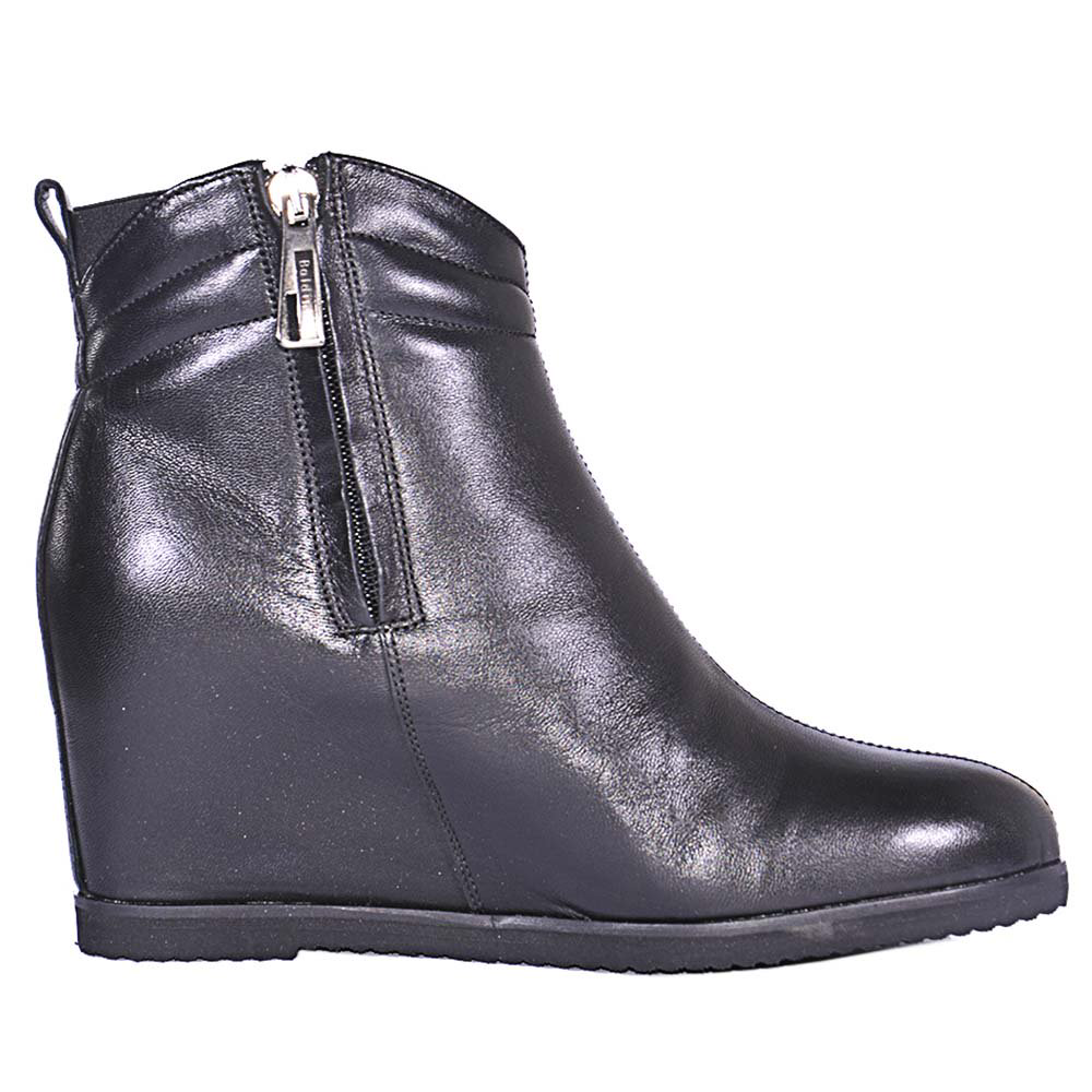 Полусапожки Baldinini 849209ADOME00…F Donna Pelle Fondo Gomma 36 купить,NaN
