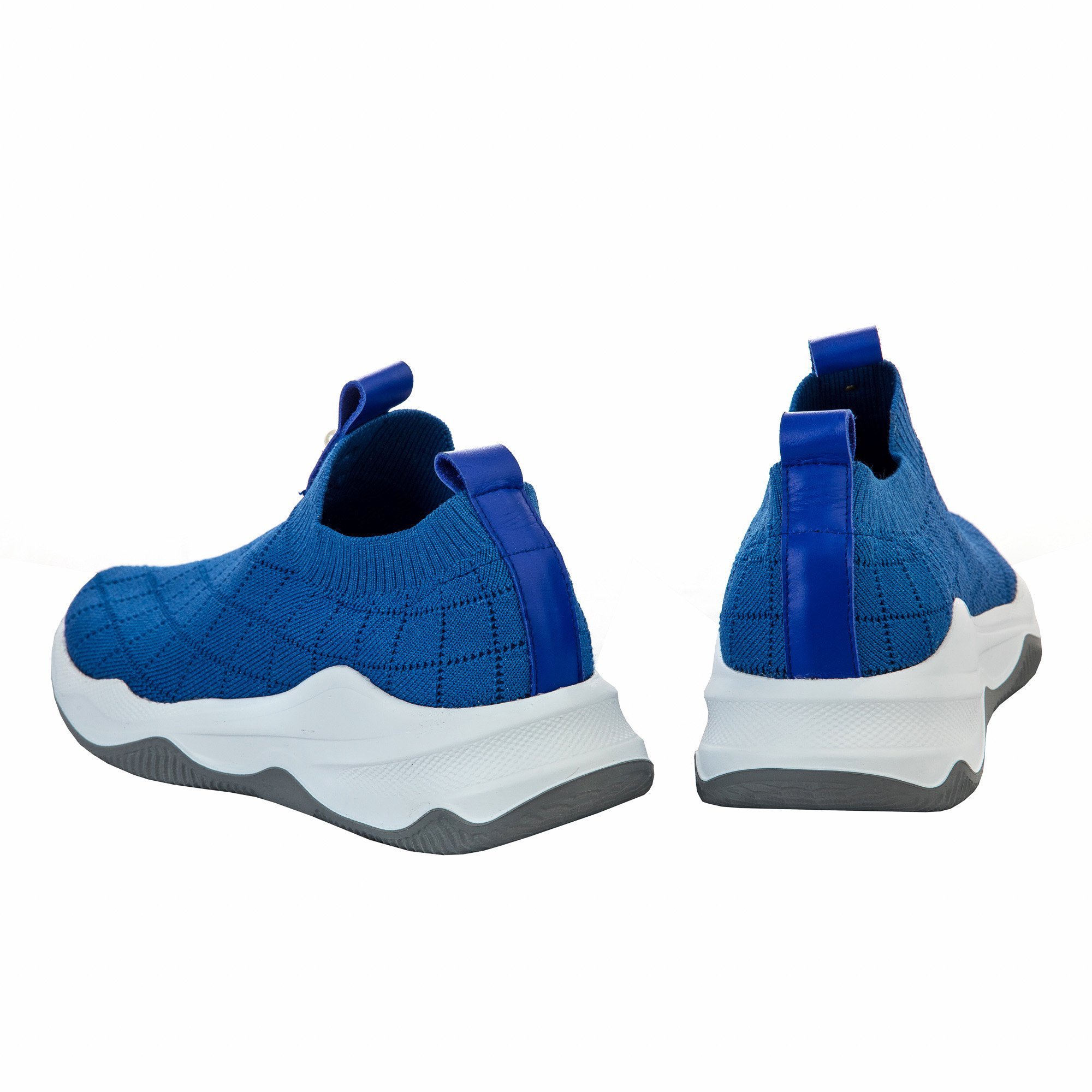 Кроссовки Magza T11 5420 blue 39 купить,17250