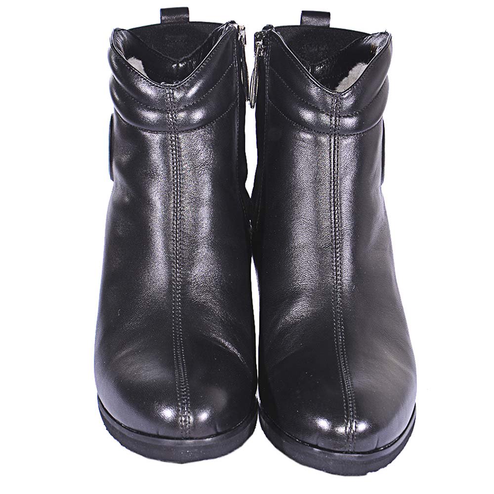 Полусапожки Baldinini 849209ADOME00…F Donna Pelle Fondo Gomma 36 купить,NaN