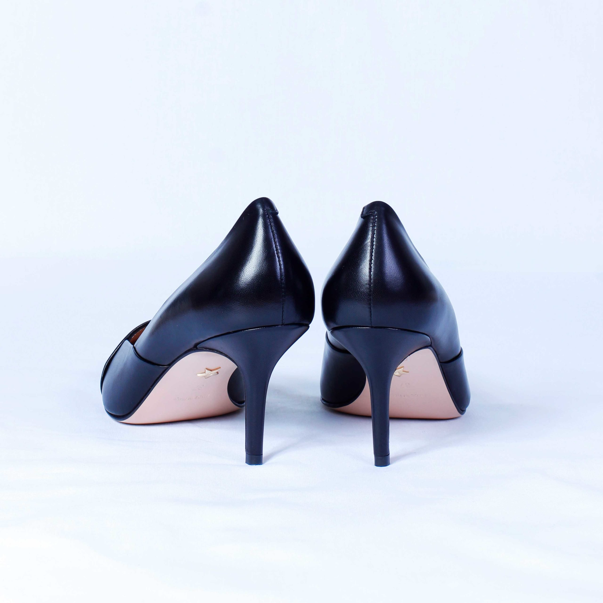 Туфли Giorgio Fabiani F201094 baron nero 36.5  купить,120750