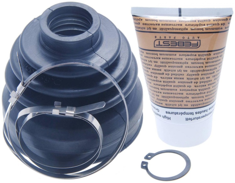 Пыльник шруса Febest 0115-GSX30RHT 84х85х26.5 купить,NaN