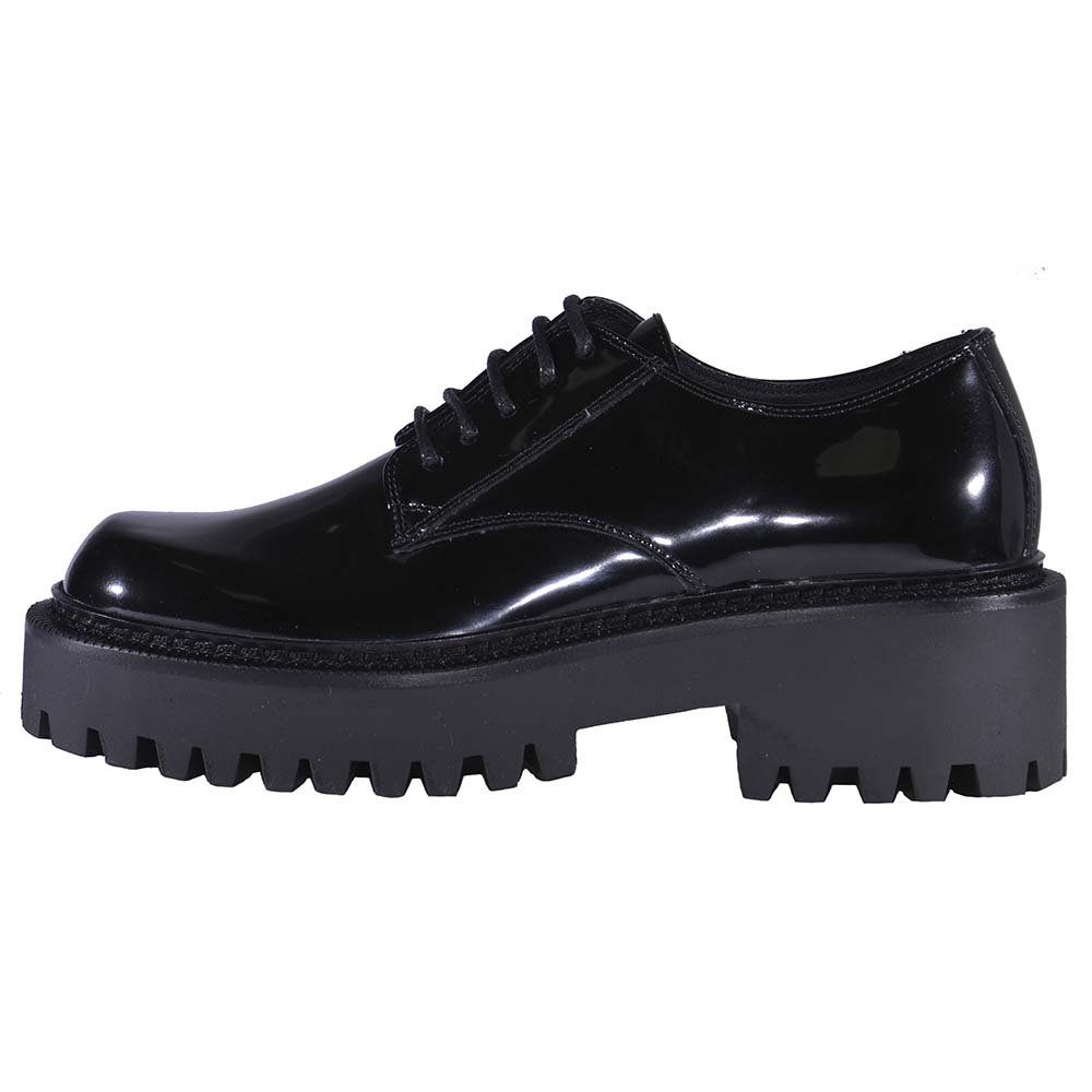 Ботинки Vic Matie 1Y5150D.Y10Y110101 Ordine 0048798002 black 37
