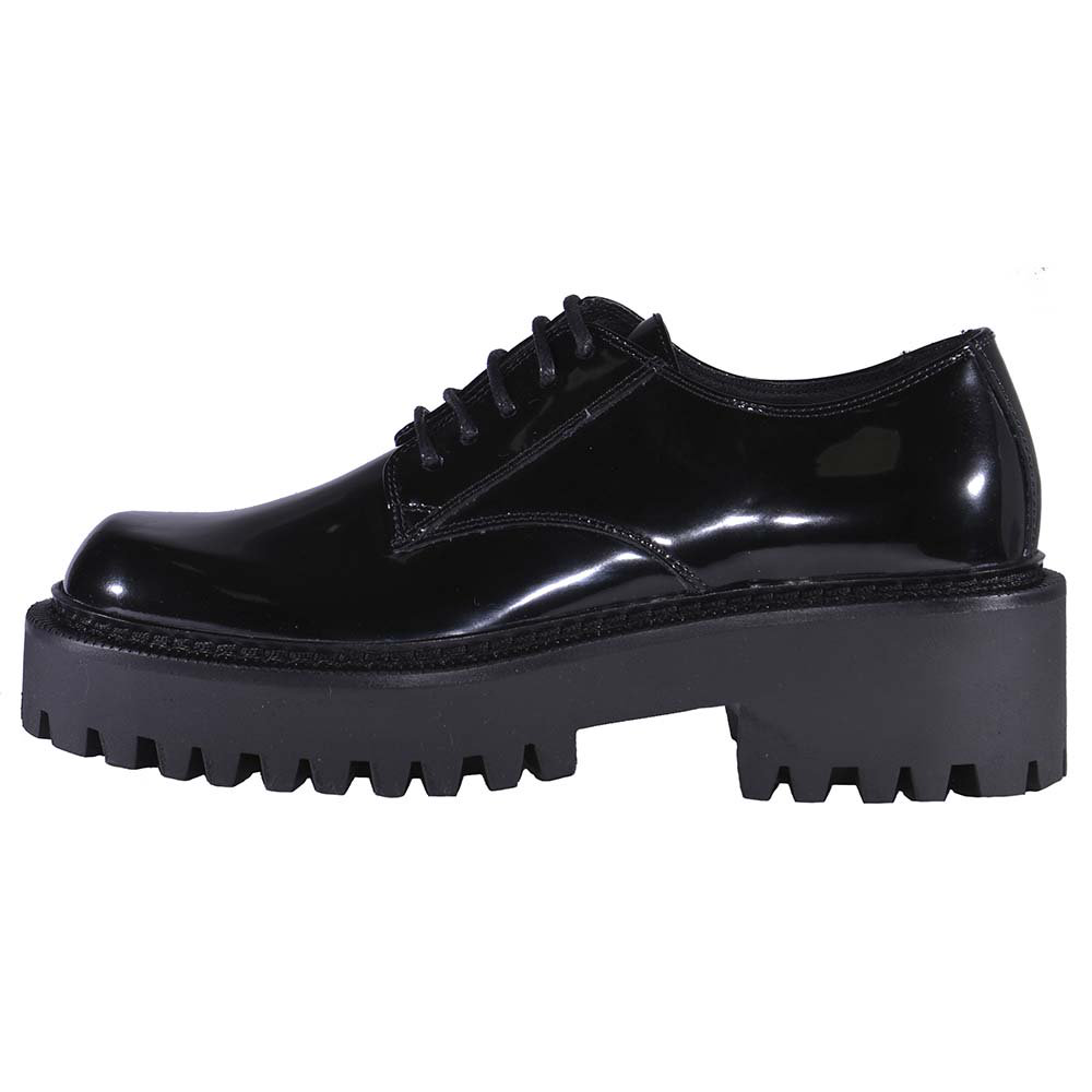 Ботинки Vic Matie 1Y5150D.Y10Y110101 Ordine 0048798002 black 38.5