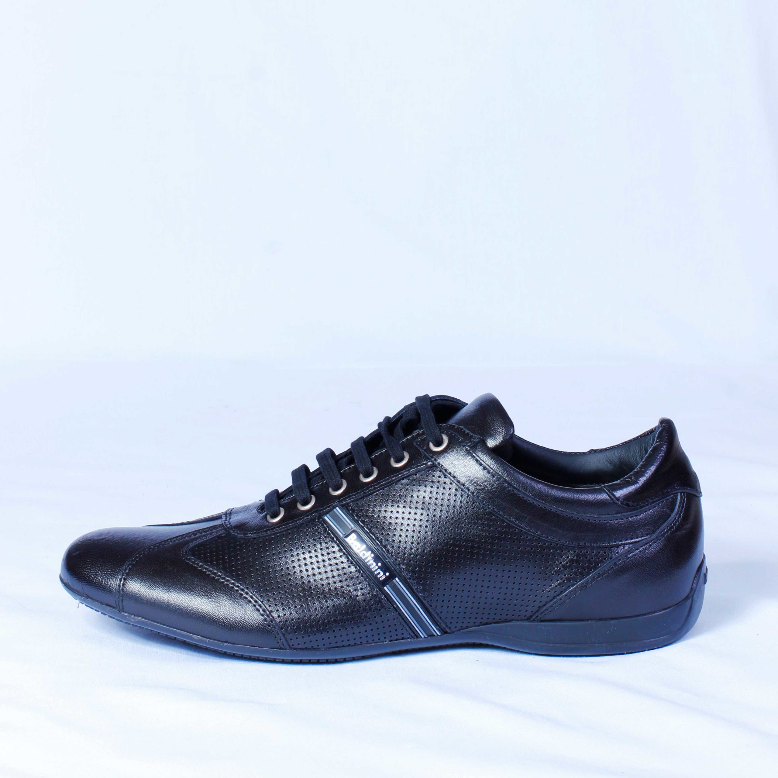 Кроссовки Baldinini 796410XDOME00…N.. black 44 купить,NaN