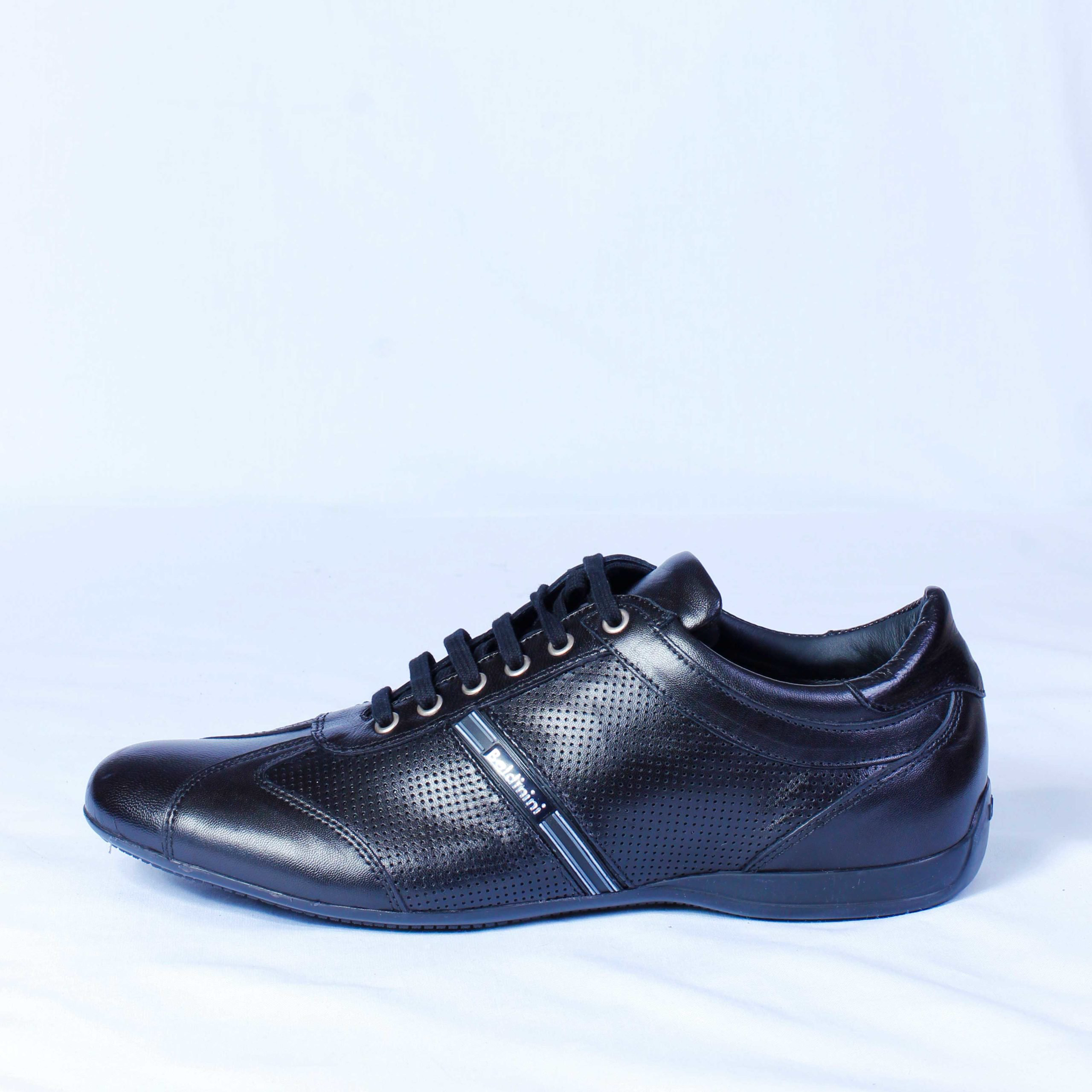 Кроссовки Baldinini 796410XDOME00…N.. black 44 купить,NaN