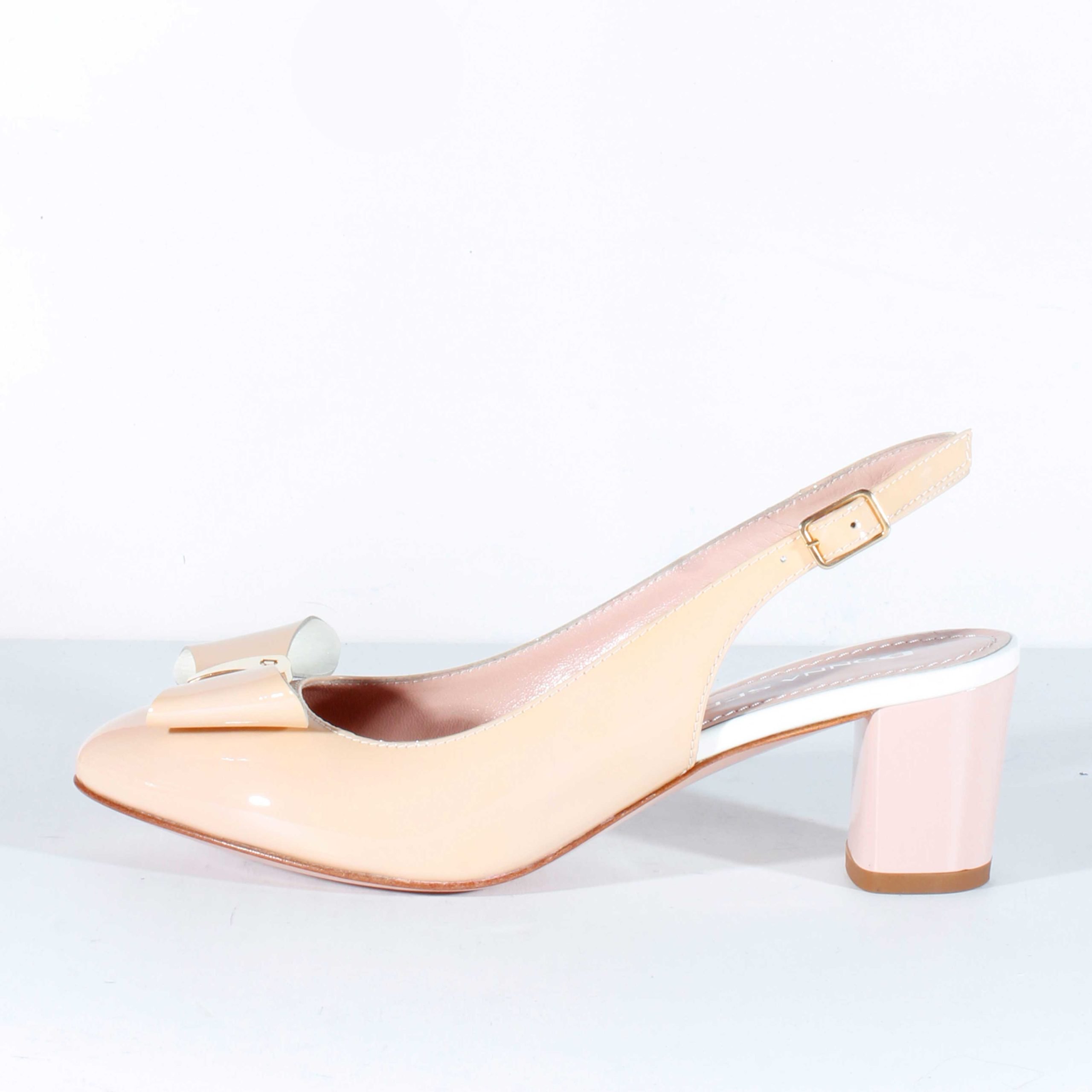 Босоножки Donna Serena 5920 VCB beige 35,5 купить,NaN