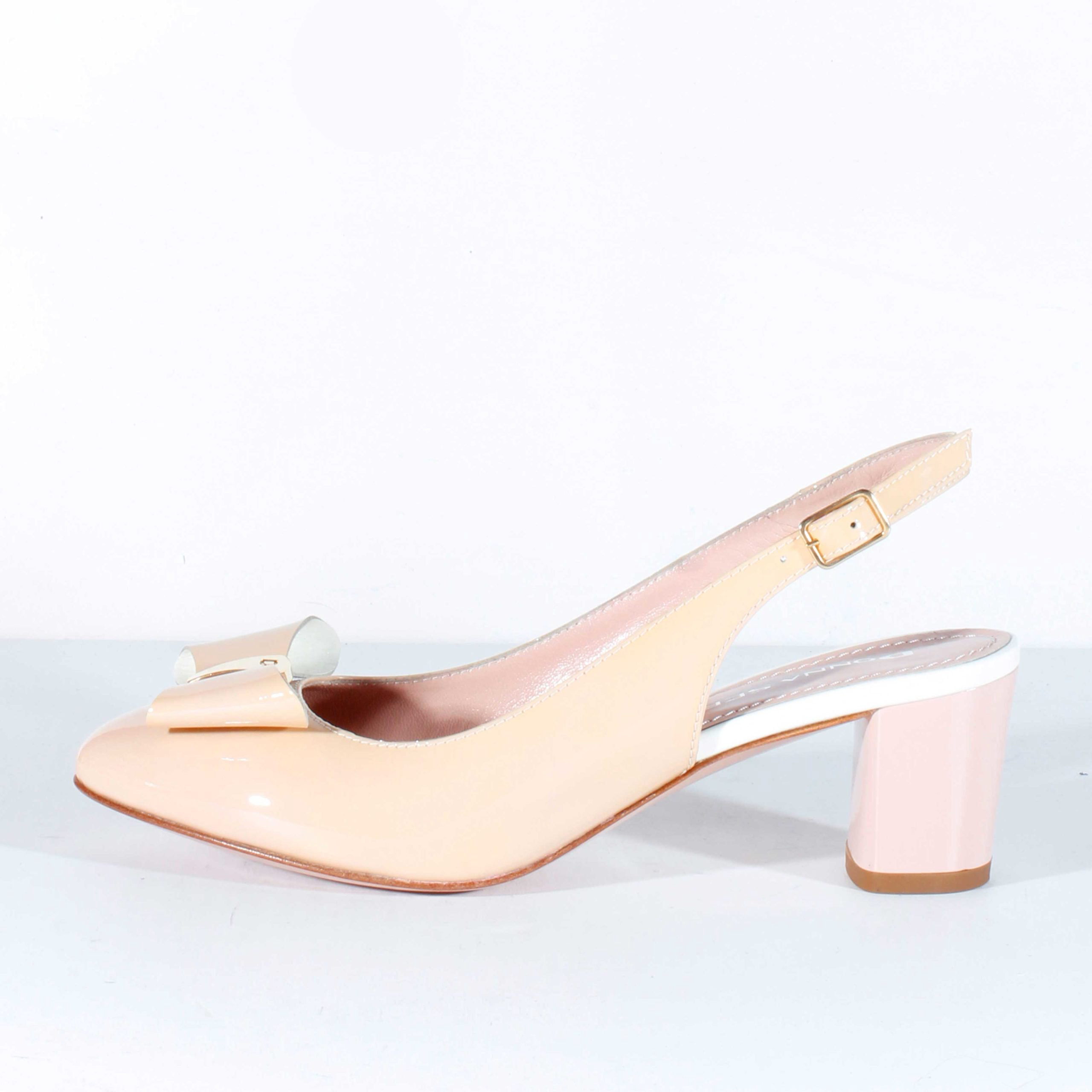 Босоножки Donna Serena 5920 VCB beige 35,5 купить,NaN