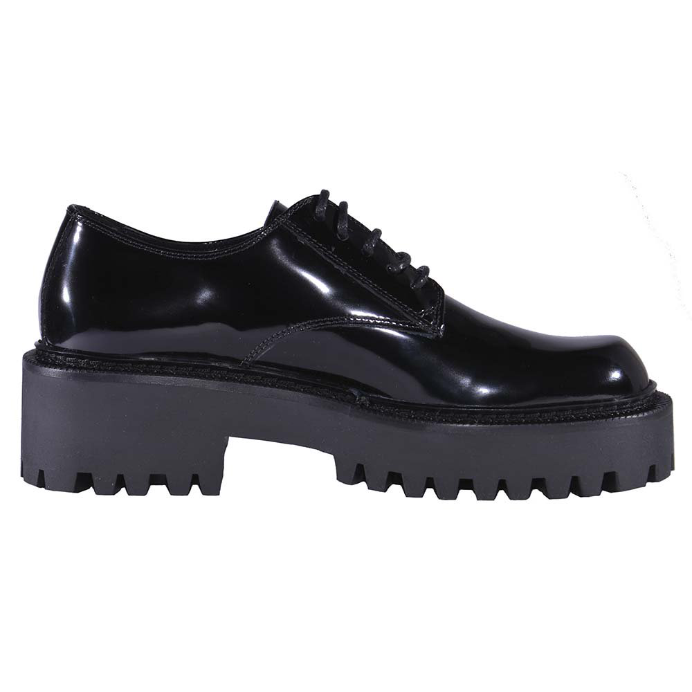 Ботинки Vic Matie 1Y5150D.Y10Y110101 Ordine 0048798002 black 38.5 купить,120750