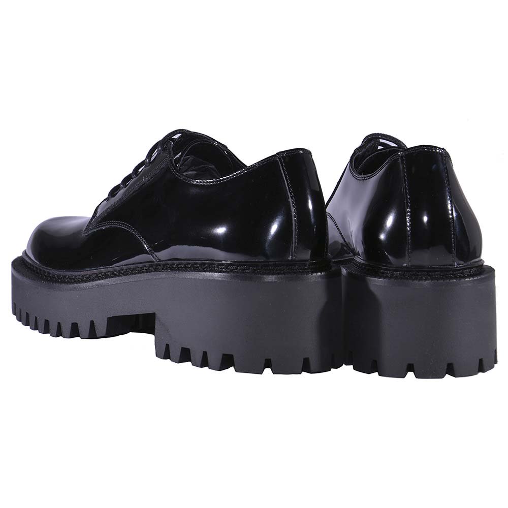 Ботинки Vic Matie 1Y5150D.Y10Y110101 Ordine 0048798002 black 37 купить,0