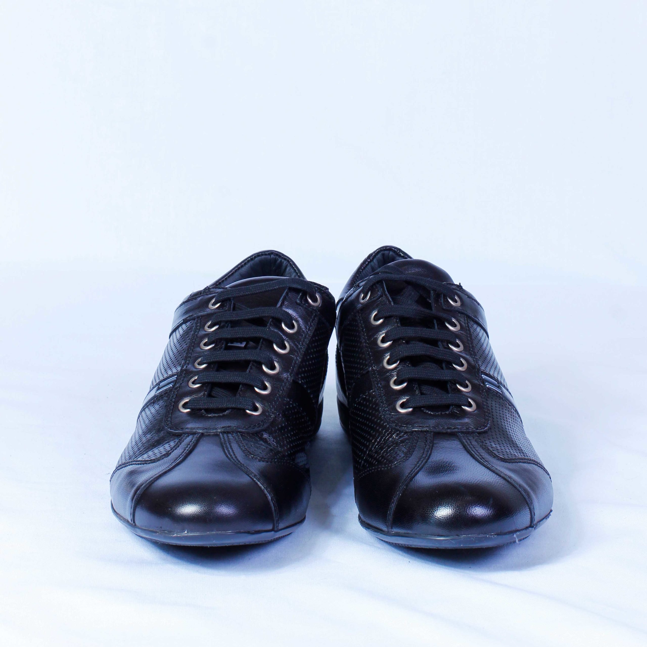 Кроссовки Baldinini 796410XDOME00…N.. black 44 купить,NaN