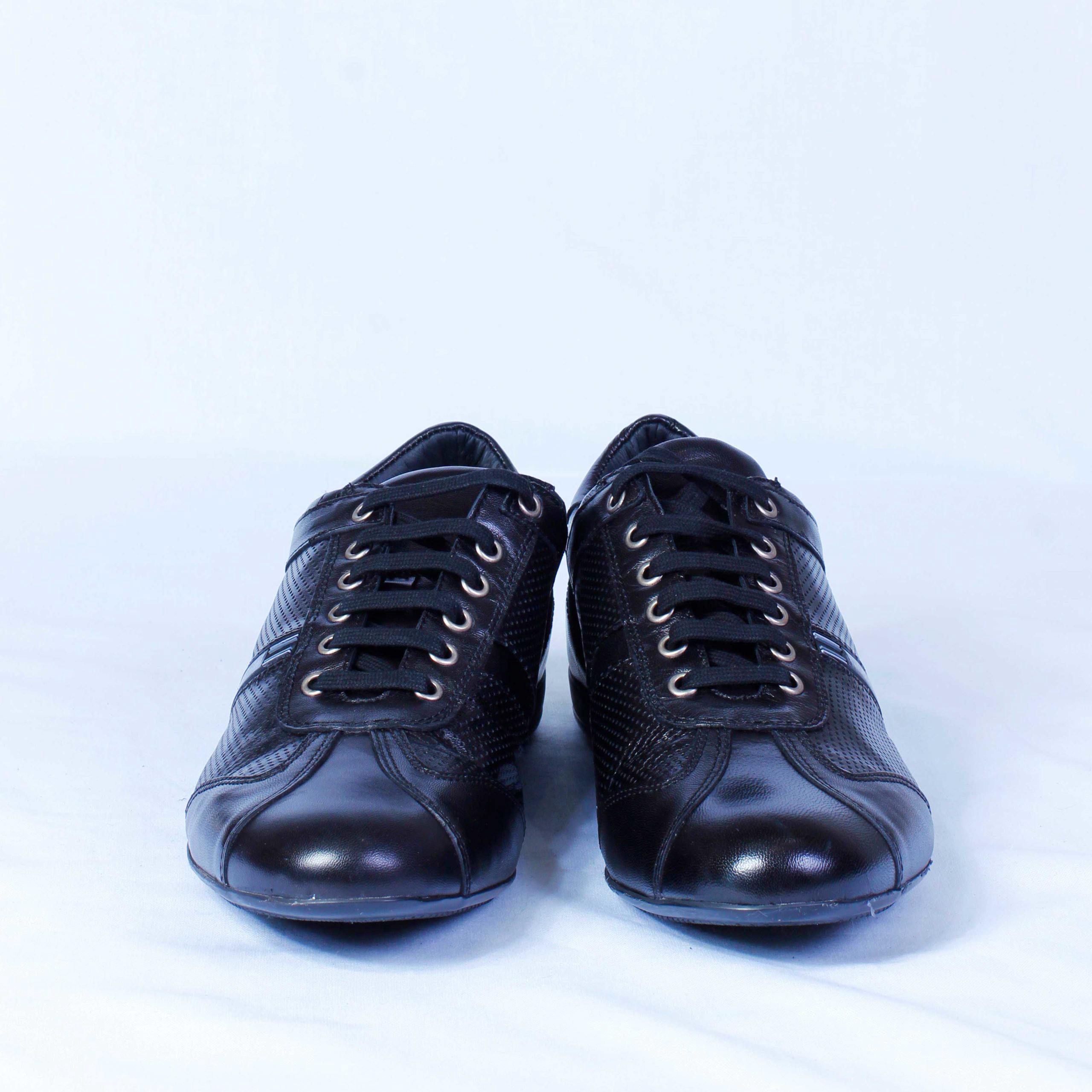 Кроссовки Baldinini 796410XDOME00…N.. black 44 купить,NaN