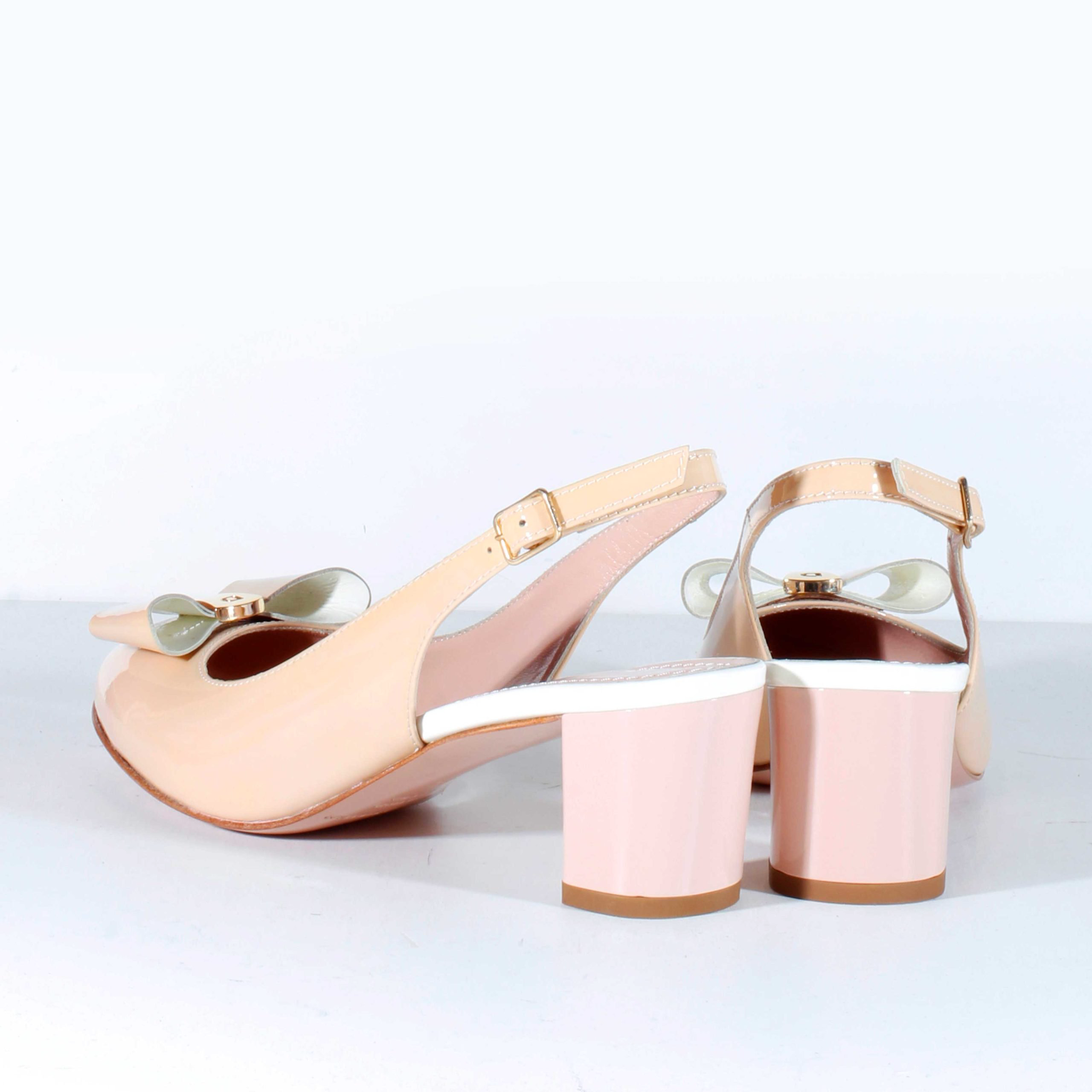Босоножки Donna Serena 5920 VCB beige 35,5 купить,NaN