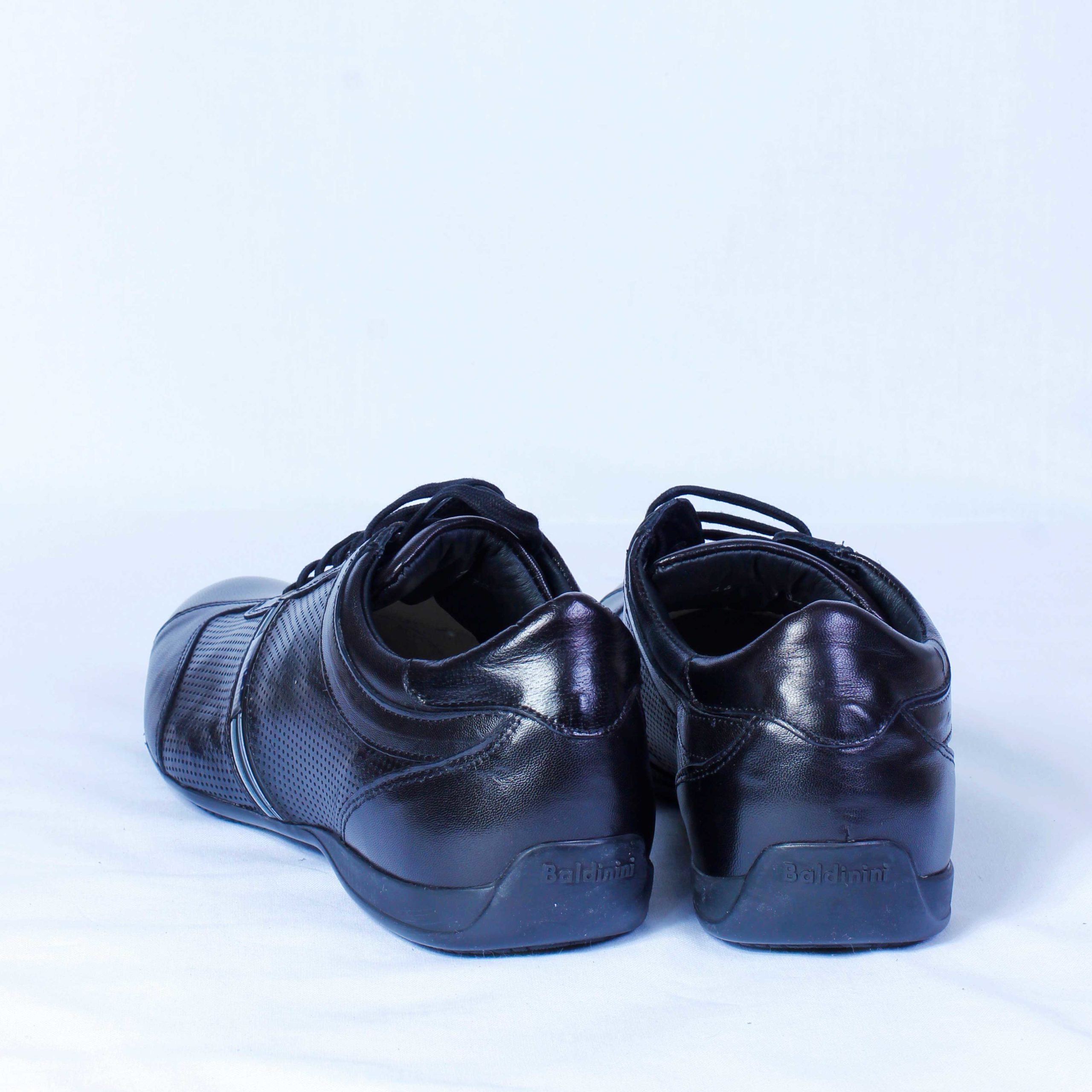 Кроссовки Baldinini 796410XDOME00…N.. black 44 купить,NaN