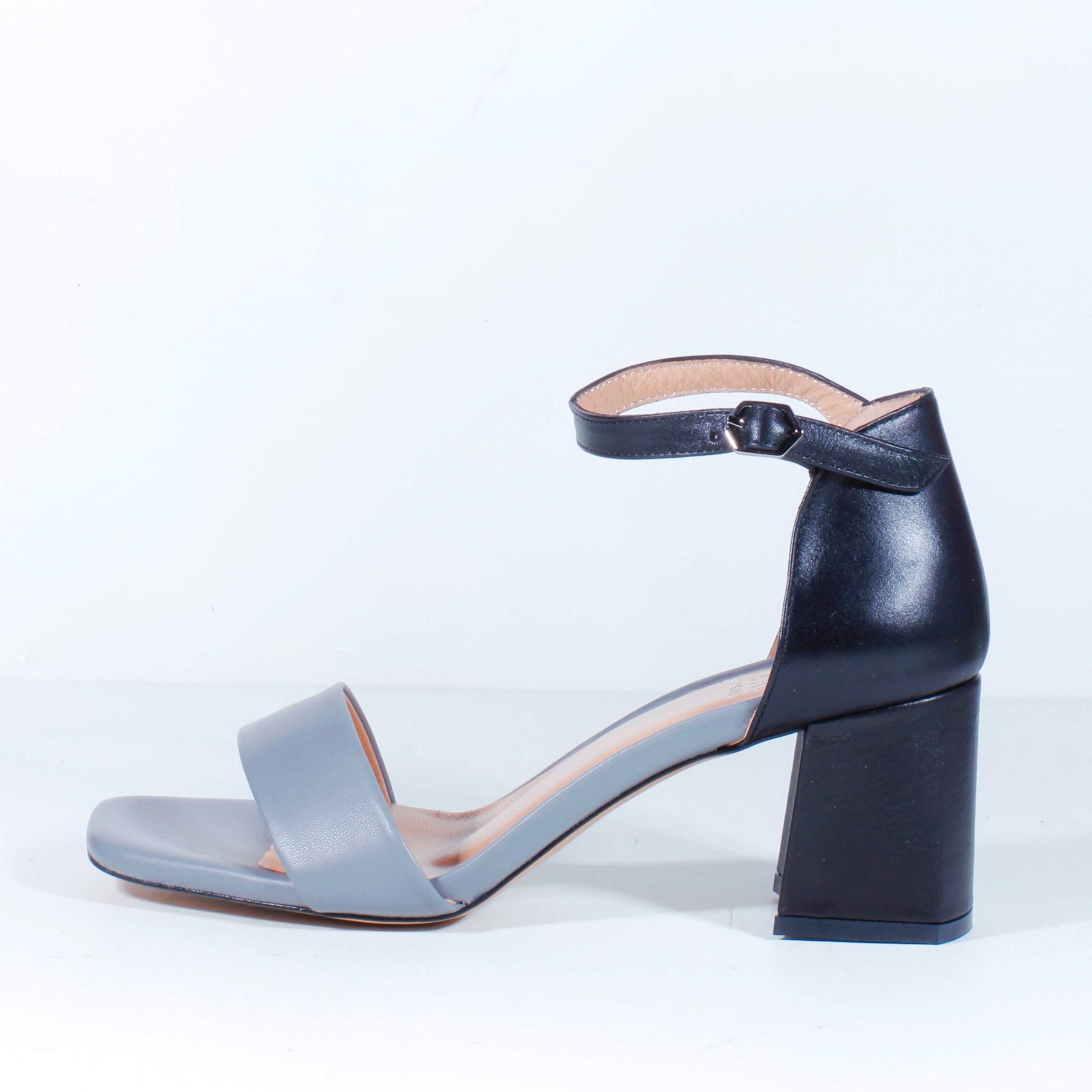 Босоножки MFS 20563.1156 1500 black 37