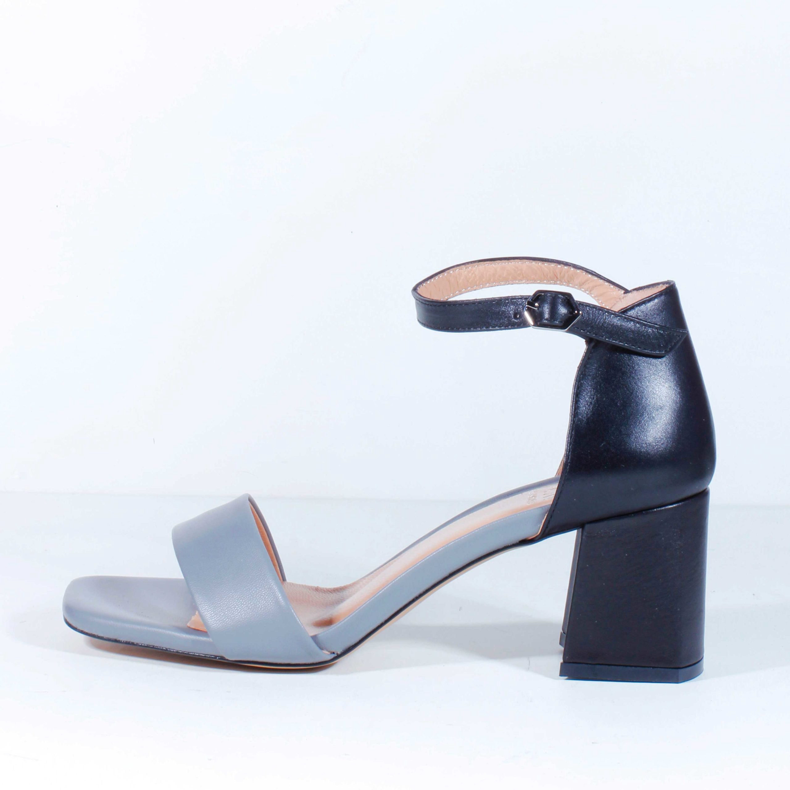 Босоножки MFS 20563.1156 1500 black 36