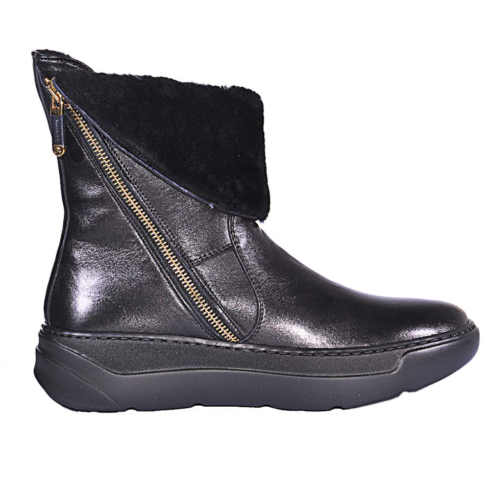 Полусапоги Baldinini 048049ANAPP000000RXX black 37 купить,NaN