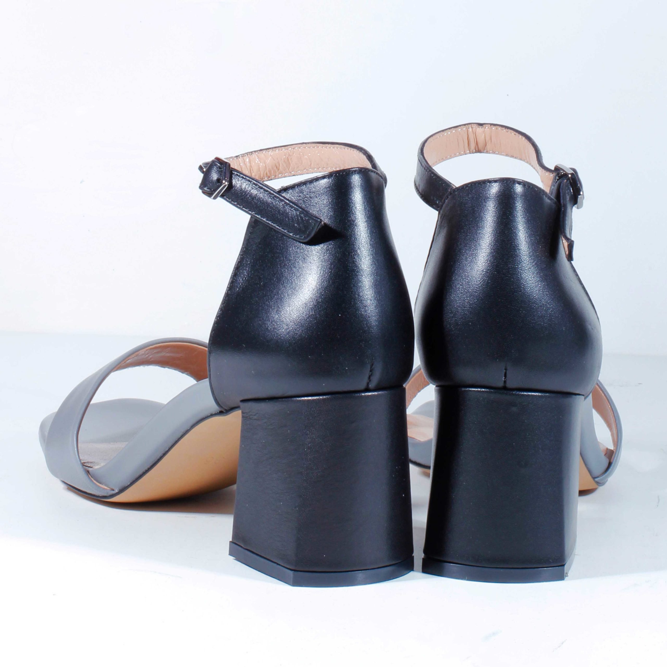 Босоножки MFS 20563.1156 1500 black 37 купить,0