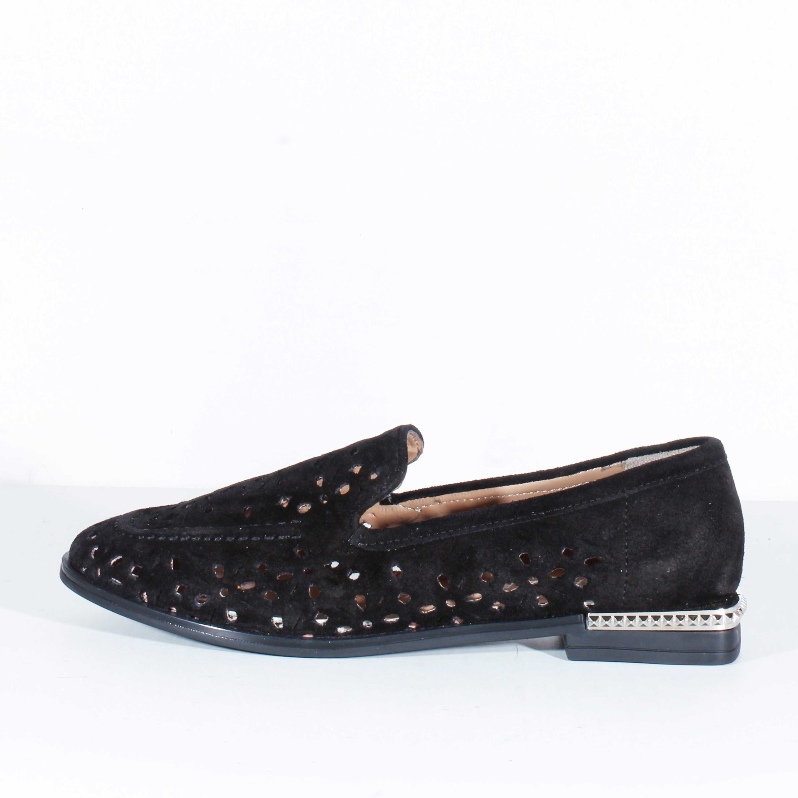 Лоферы Magza 1844 4805 black 37 купить,NaN