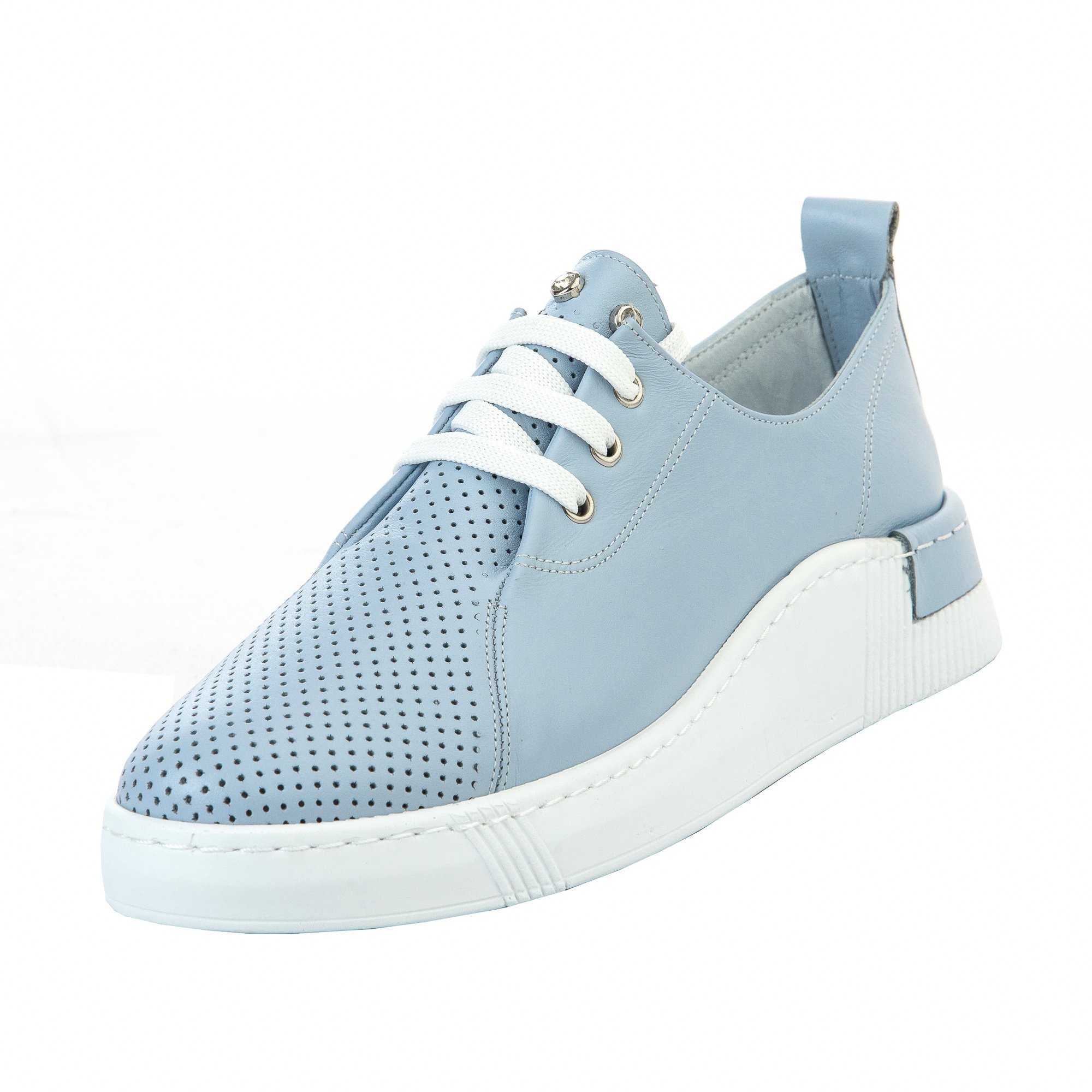 Кеды Magza 600 342 blue 36 купить,NaN
