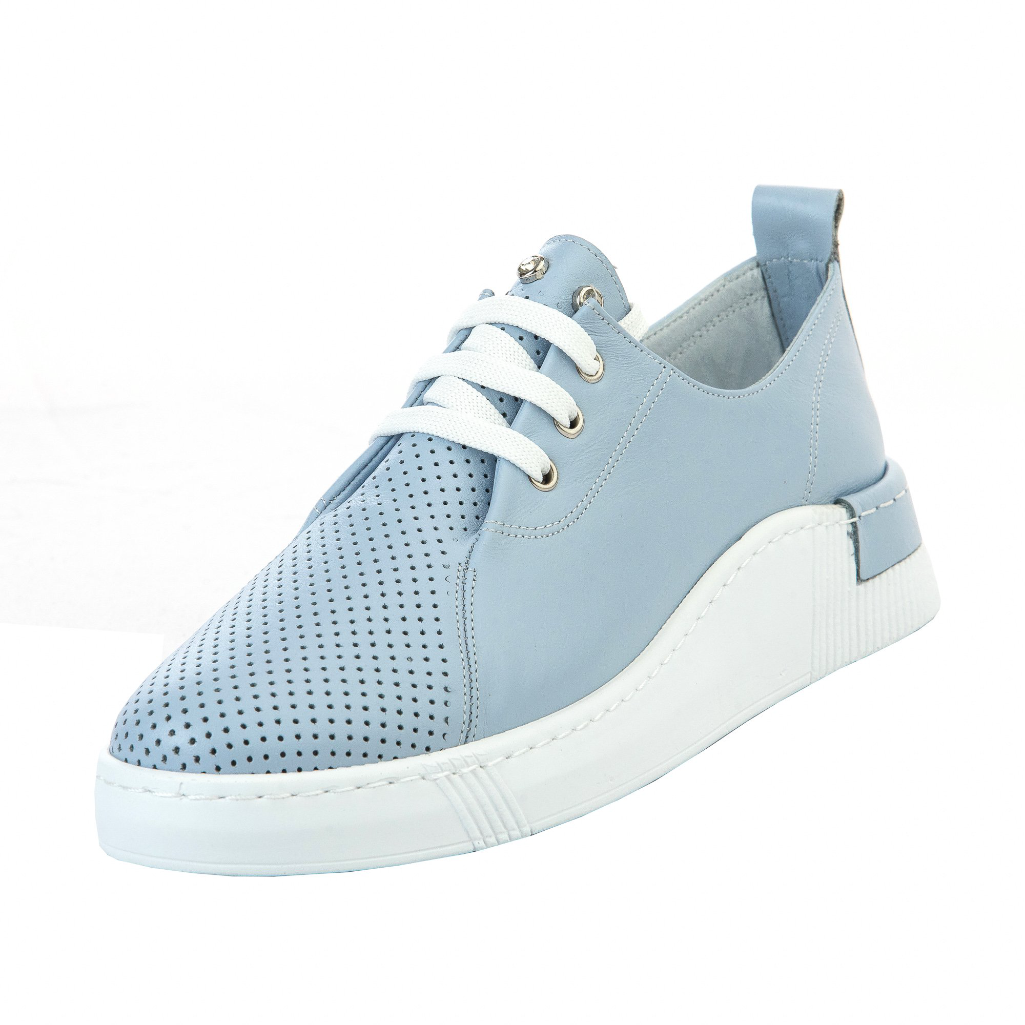 Кеды Magza 600 342 blue 36 купить,NaN