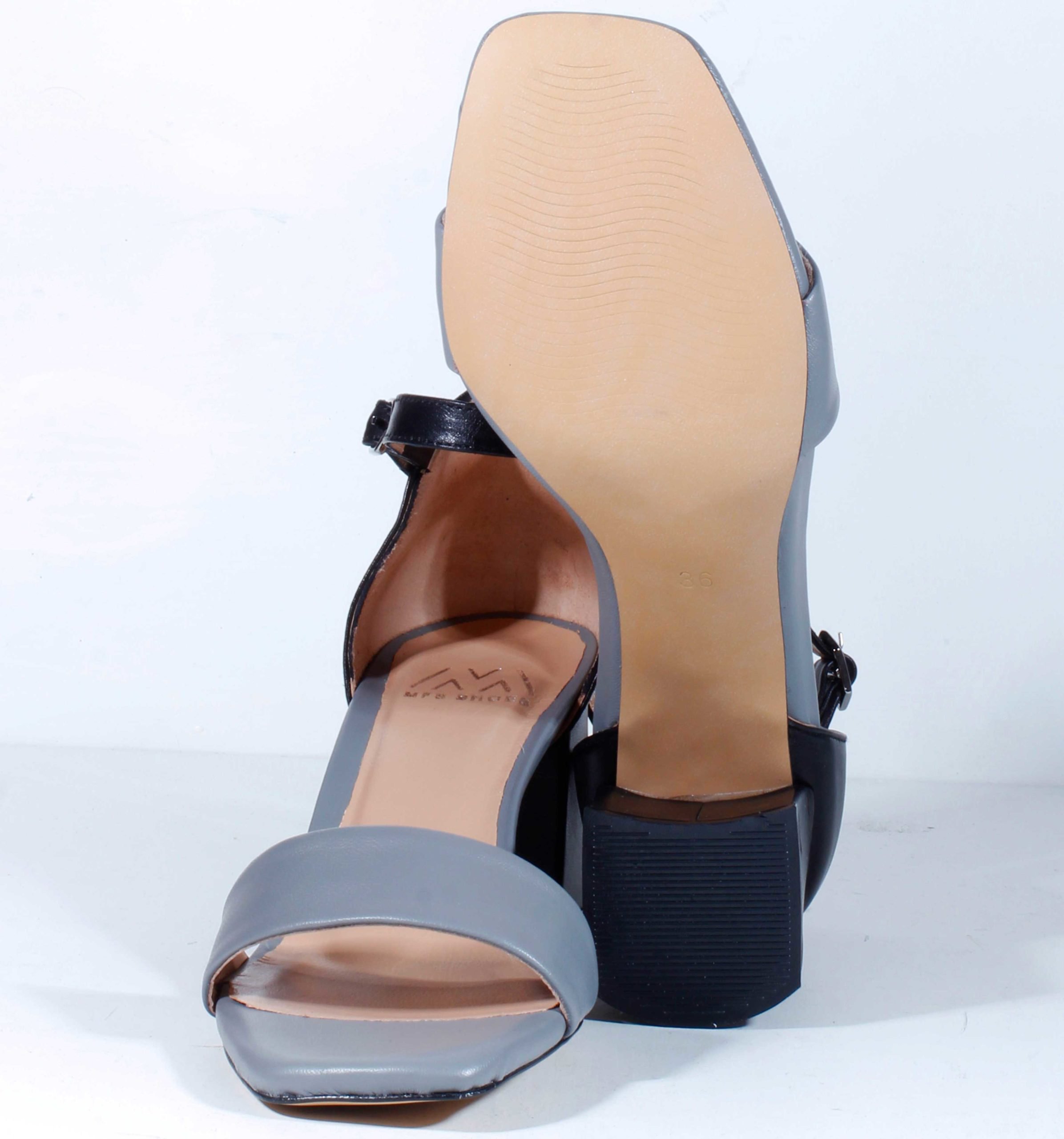 Босоножки MFS 20563.1156 1500 black 37 купить,0