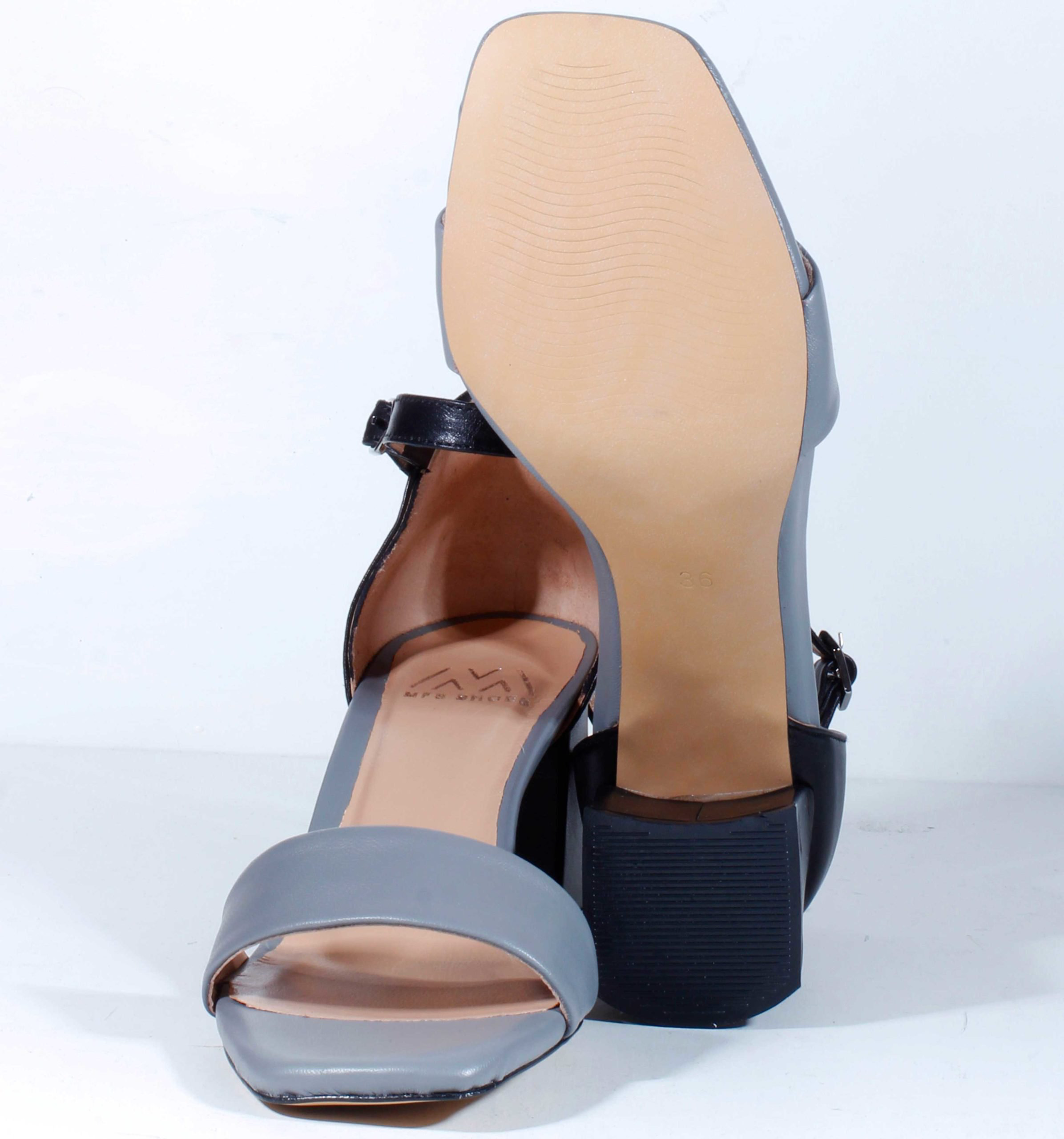 Босоножки MFS 20563.1156 1500 black 37 купить,37950