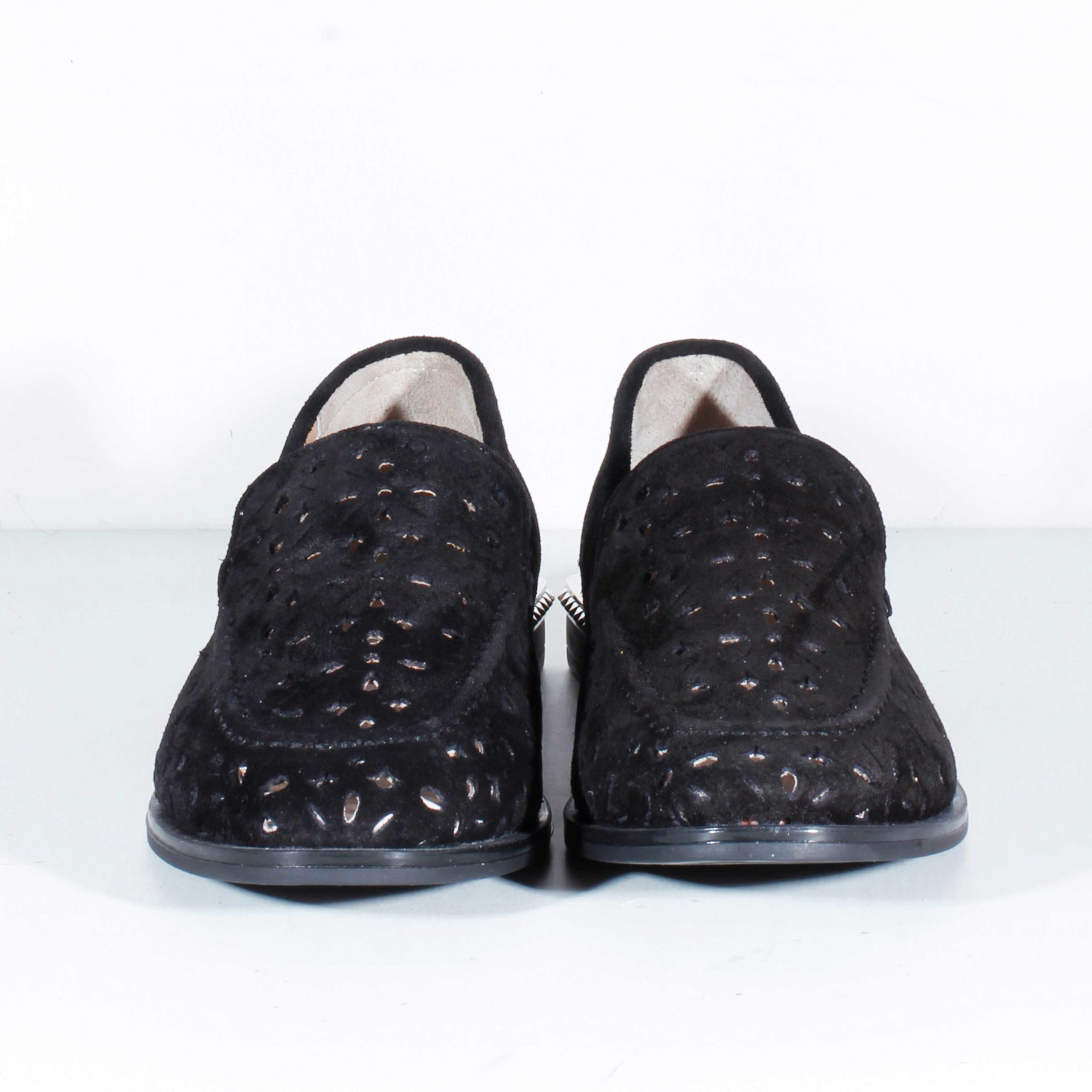 Лоферы Magza 1844 4805 black 37 купить,NaN