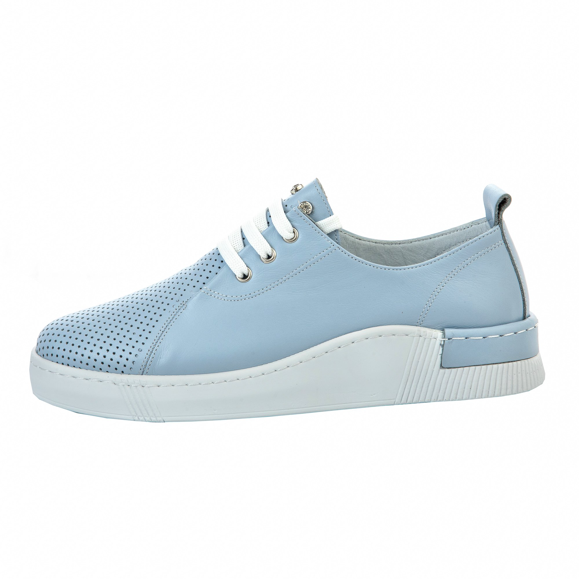 Кеды Magza 600 342 blue 36 купить,NaN