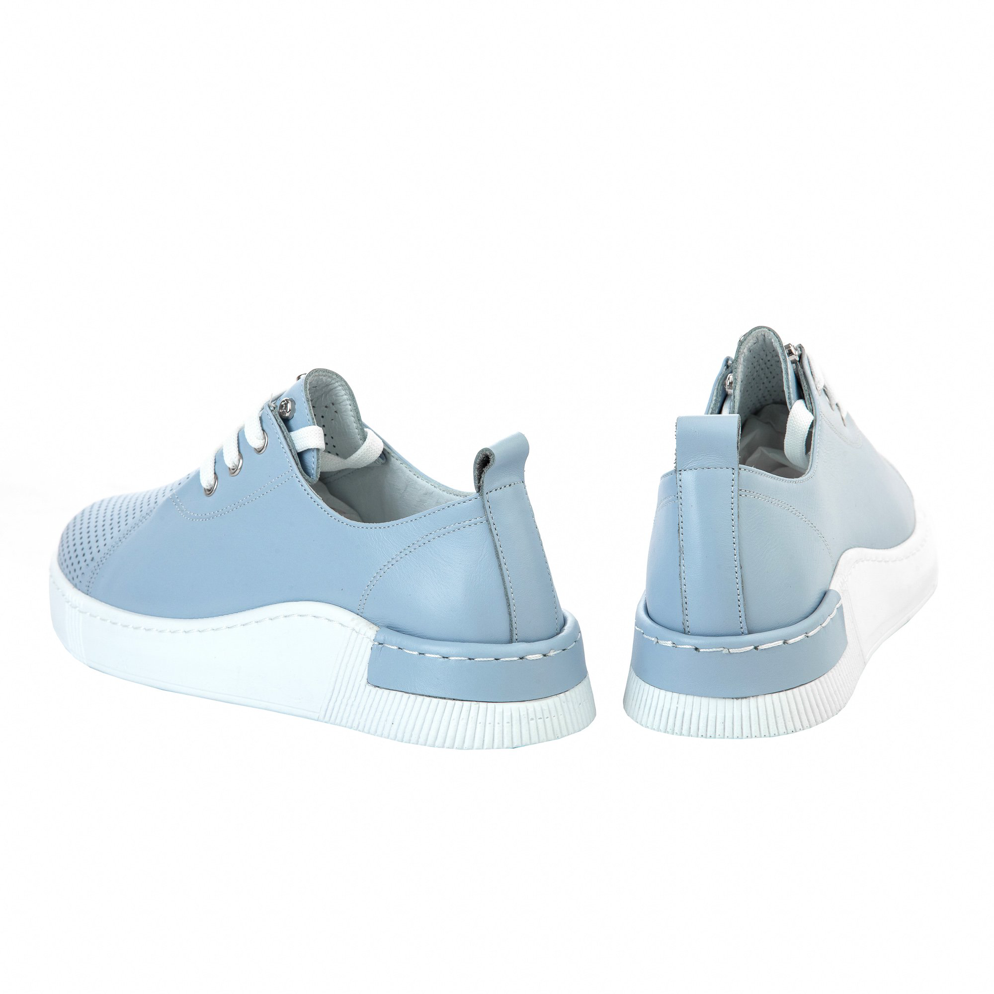Кеды Magza 600 342 blue 36 купить,NaN