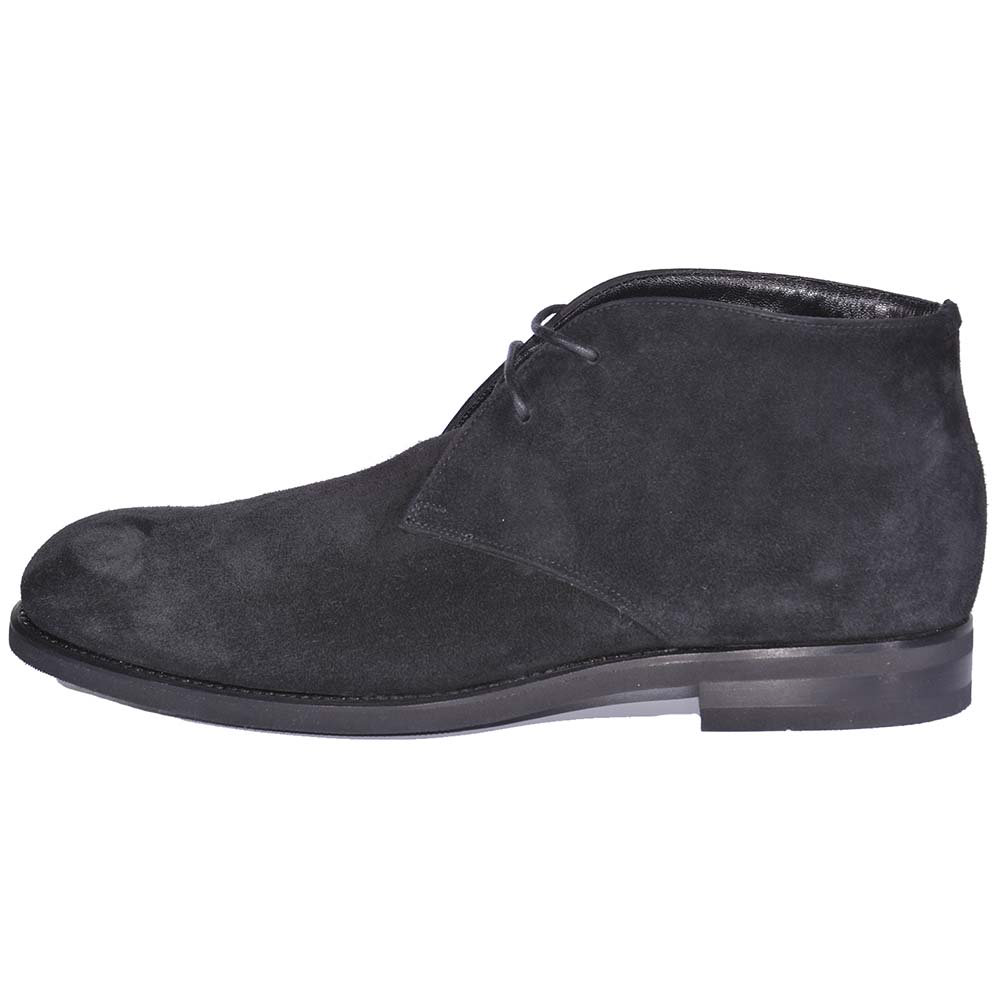Сапоги Valentino 18444-VAT V black 40 купить,NaN