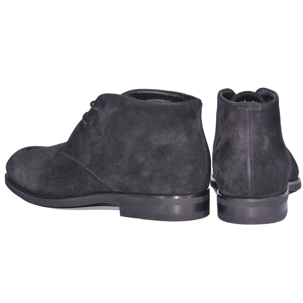 Сапоги Valentino 18444-VAT V black 42 - ForteMarket Сапоги Valentino 18444-VAT V black 42 купить,0