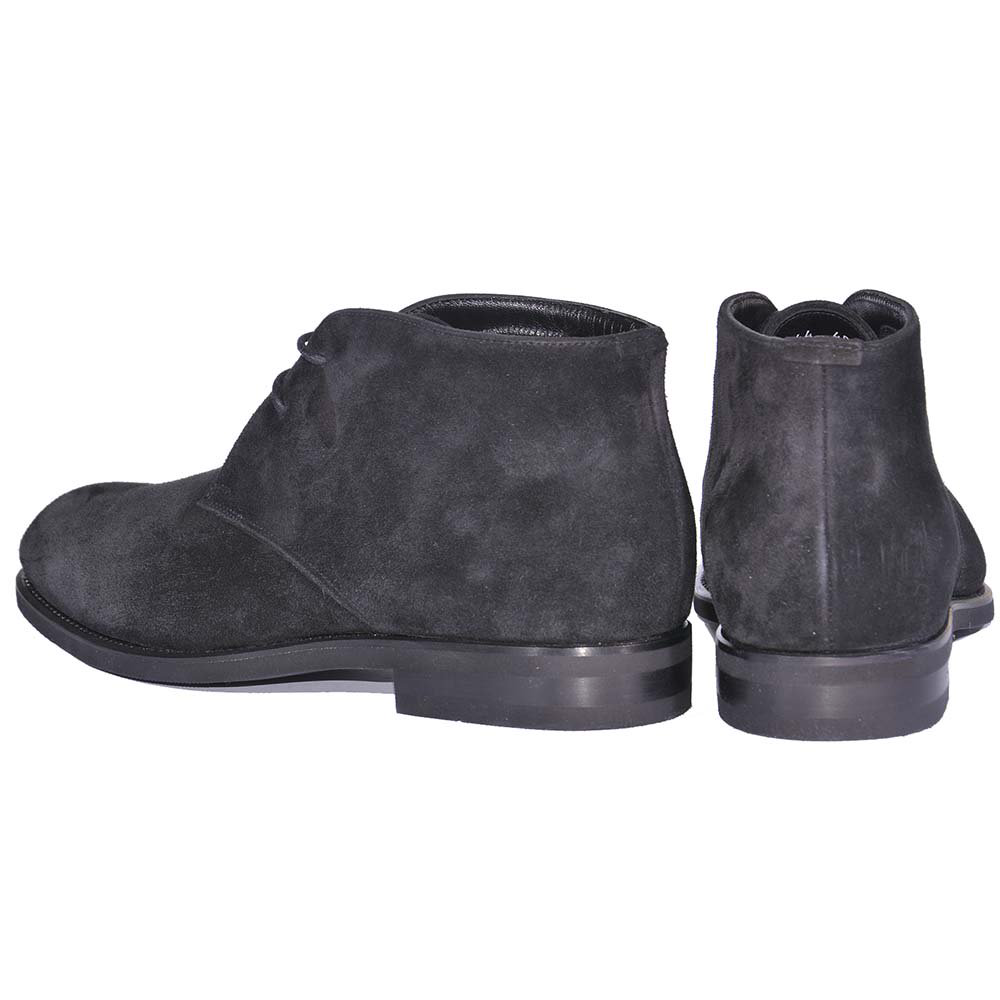 Сапоги Valentino 18444-VAT V black 40 купить,NaN
