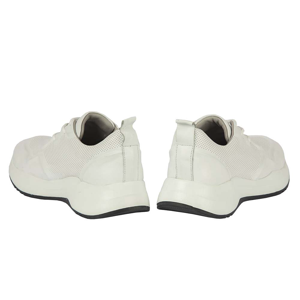Кроссовки Bravelli P02.20206 Beyaz Napa white 40 купить,NaN