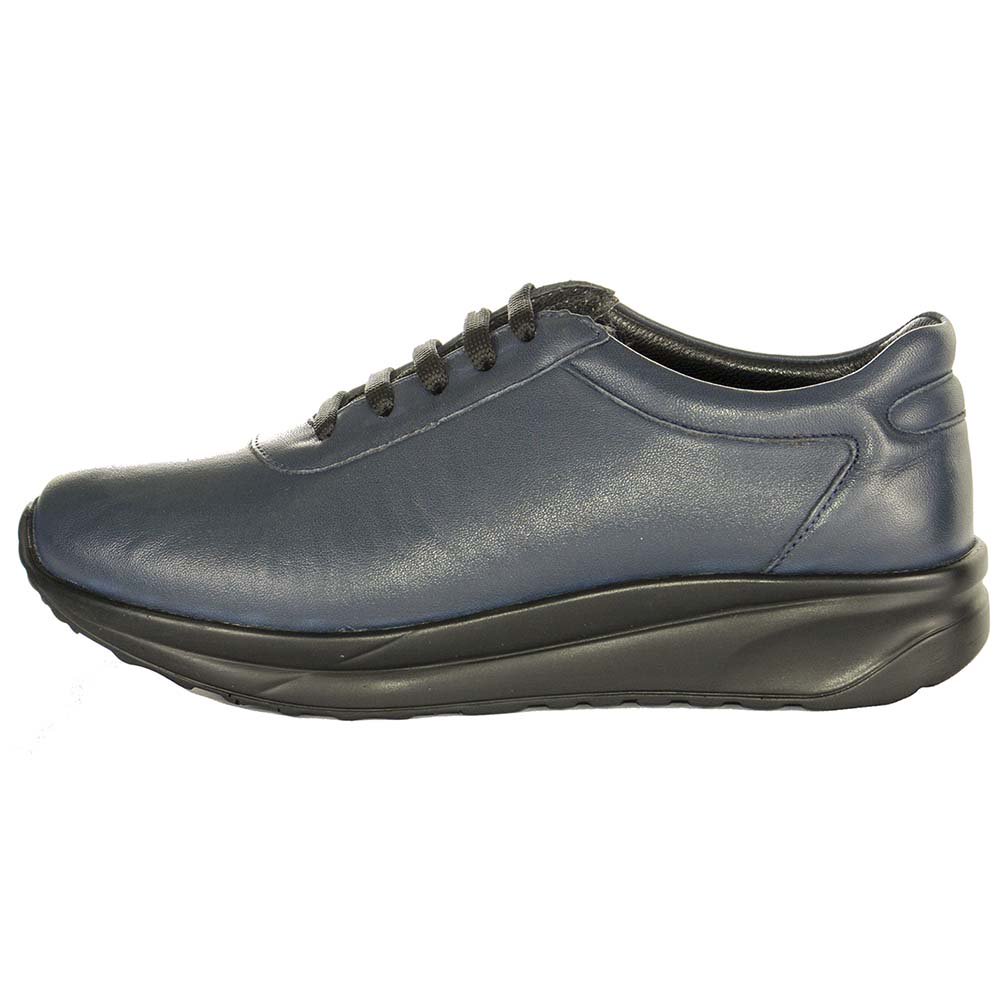 Кроссовки MFS  1326.01 blue 36 купить,NaN